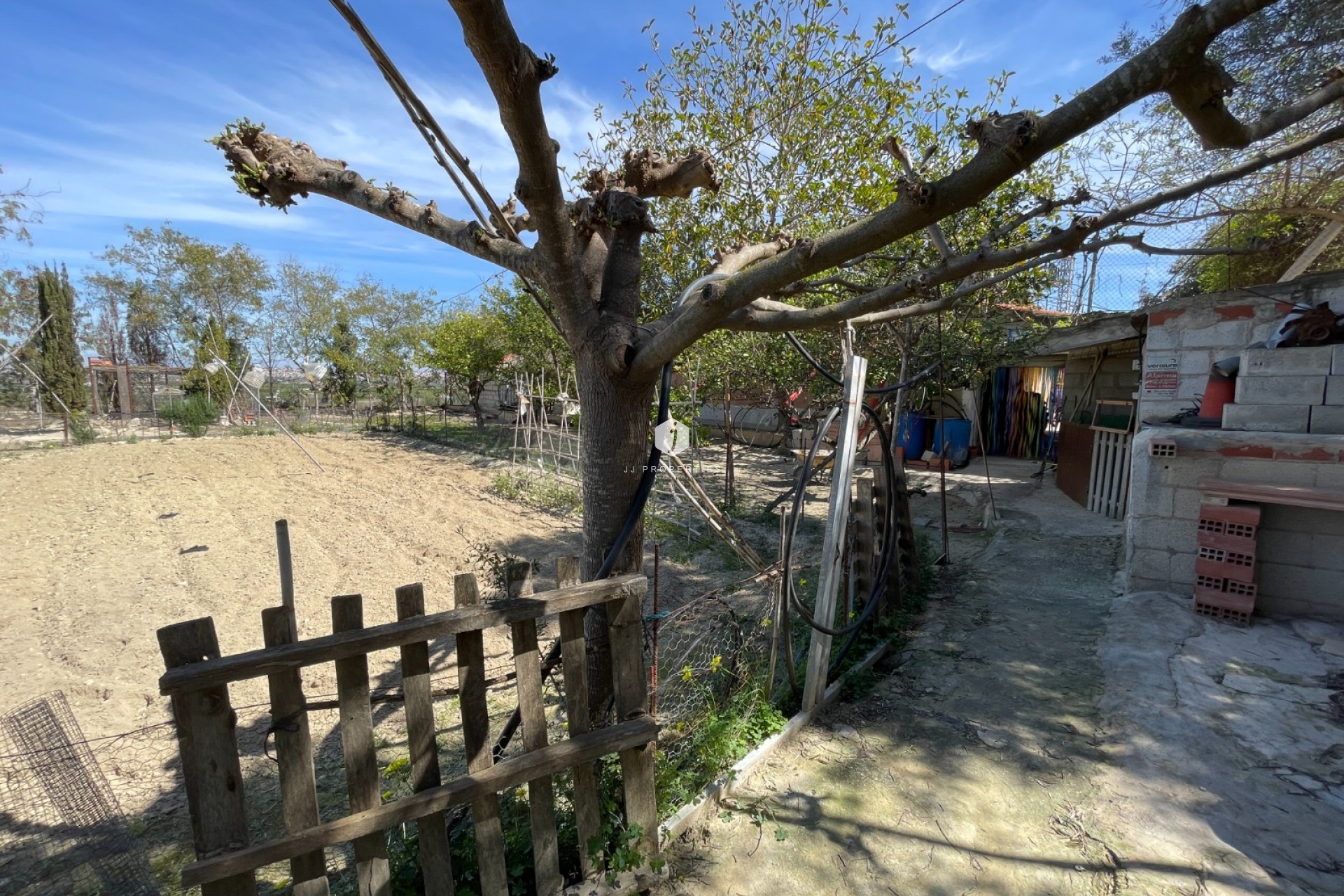 D'occasion - Villa -
Guardamar del Segura - Costa Blanca