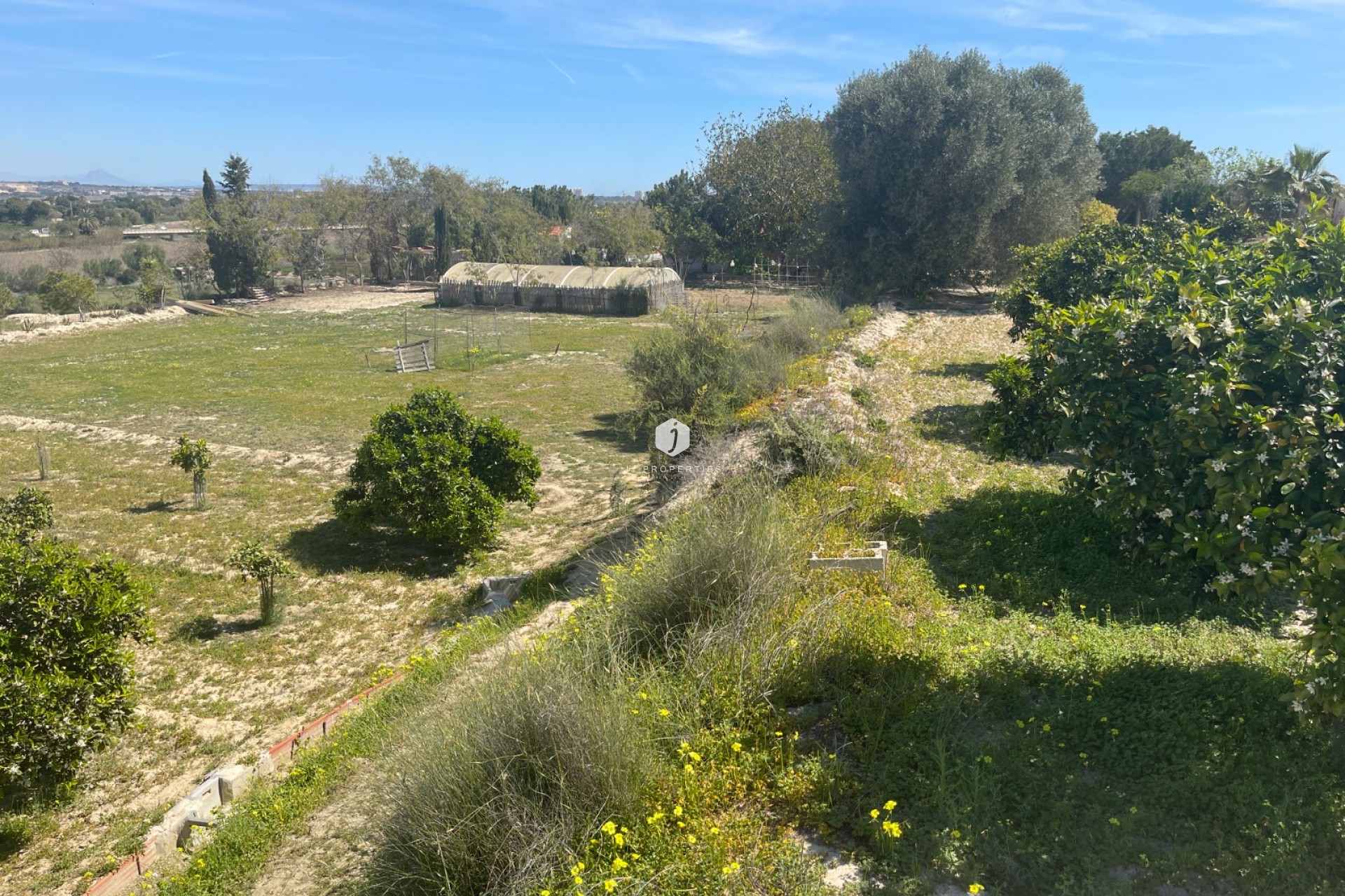 D'occasion - Villa -
Guardamar del Segura - Costa Blanca