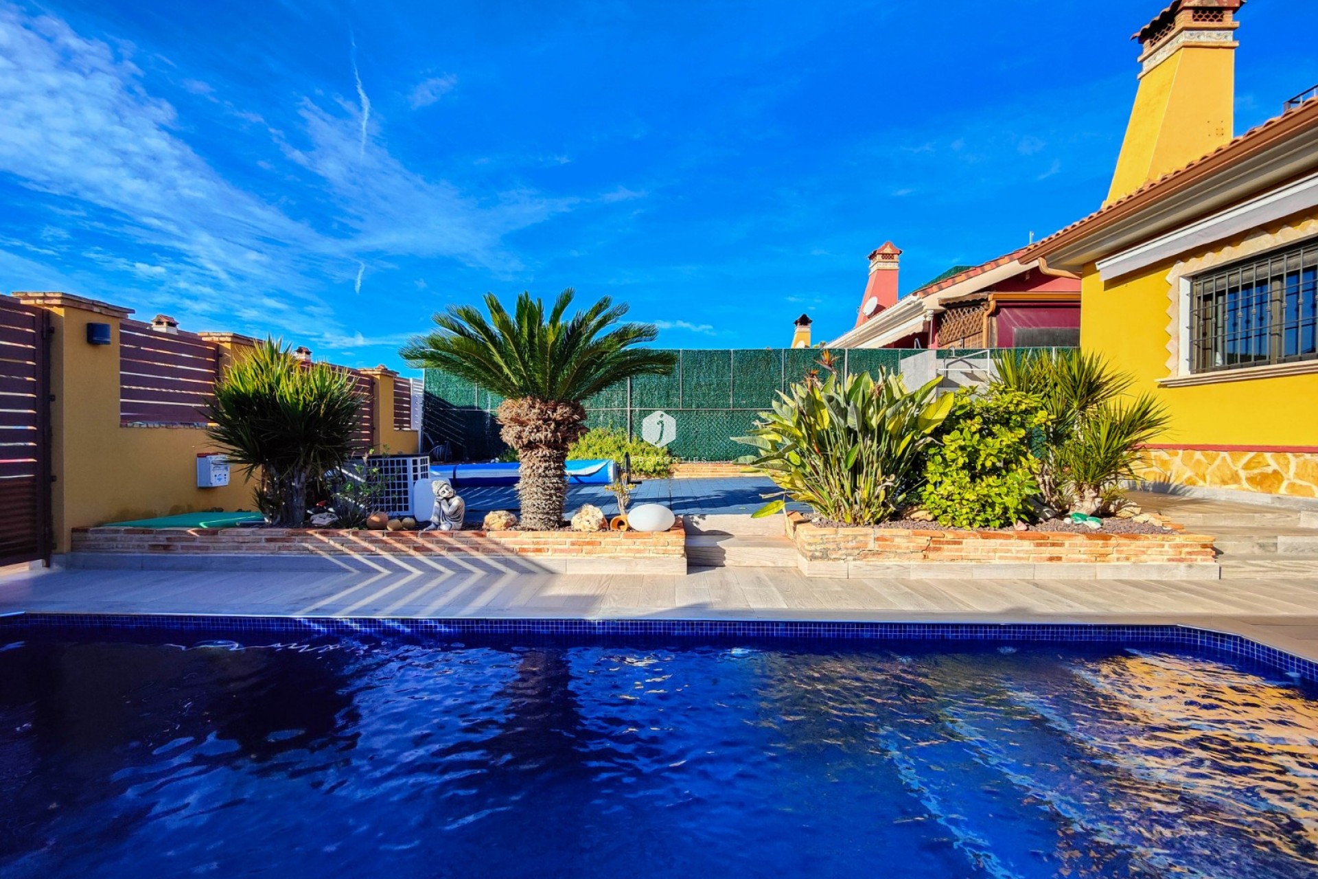 D'occasion - Villa -
Guardamar del Segura - Costa Blanca