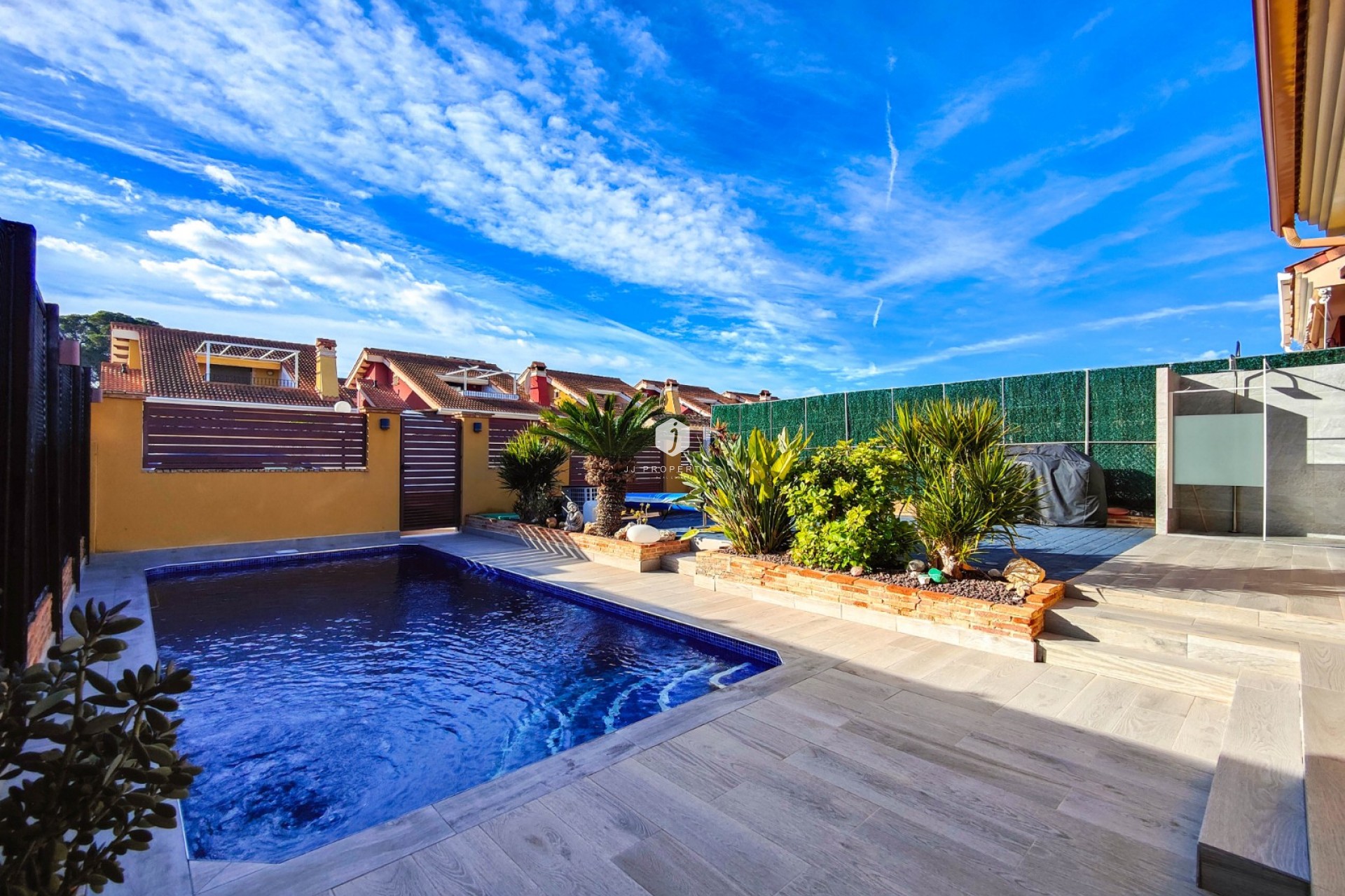 D'occasion - Villa -
Guardamar del Segura - Costa Blanca