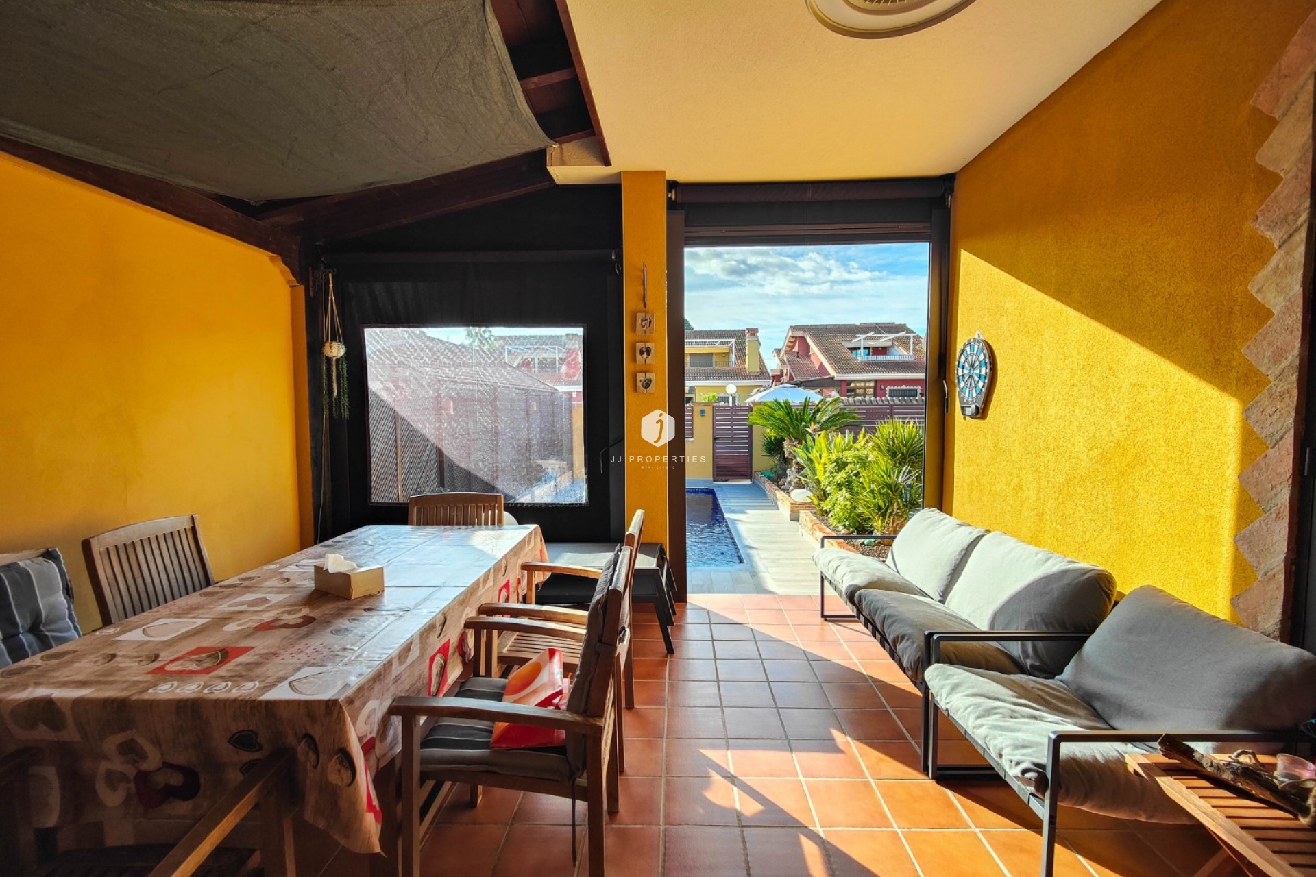 D'occasion - Villa -
Guardamar del Segura - Costa Blanca