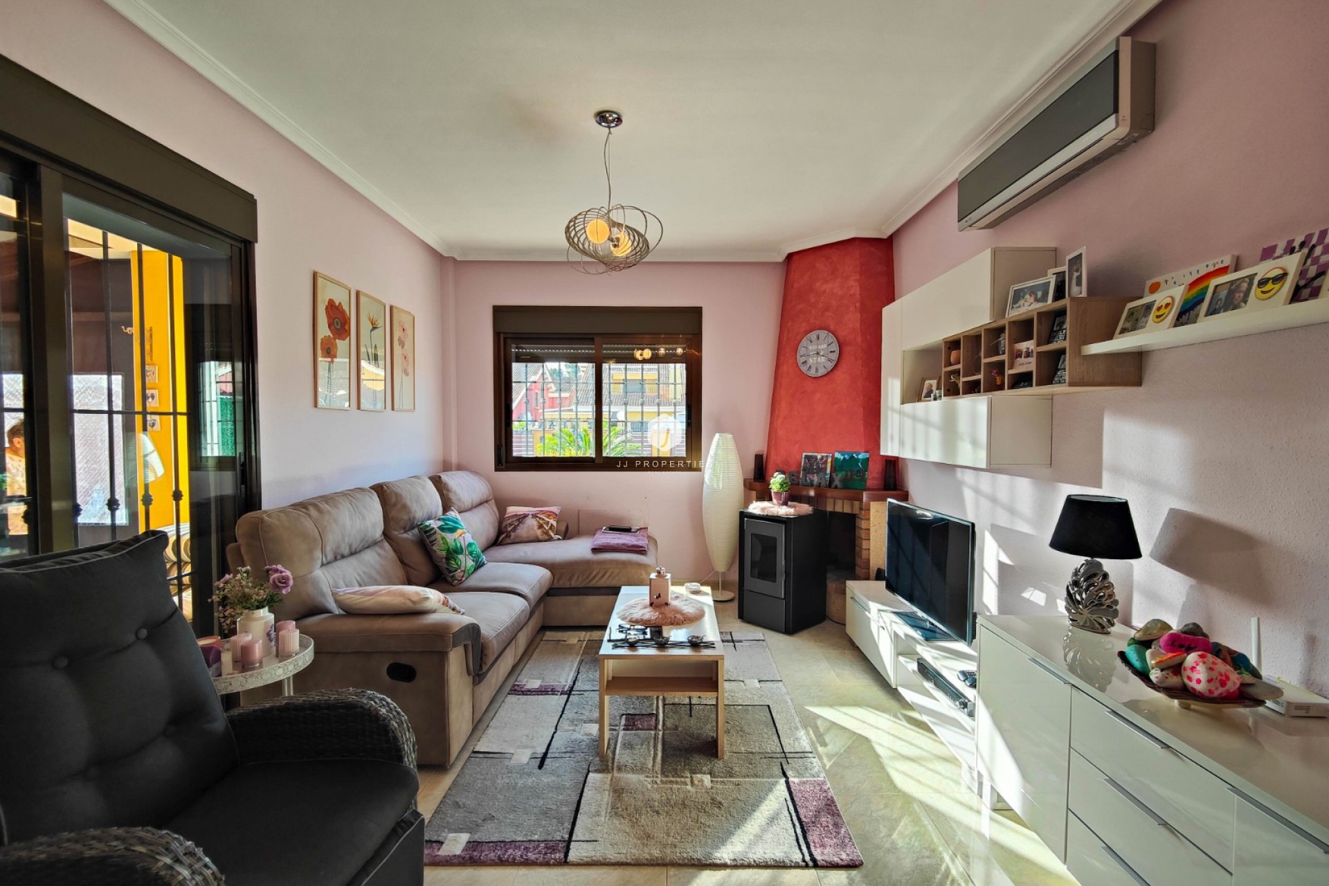 D'occasion - Villa -
Guardamar del Segura - Costa Blanca