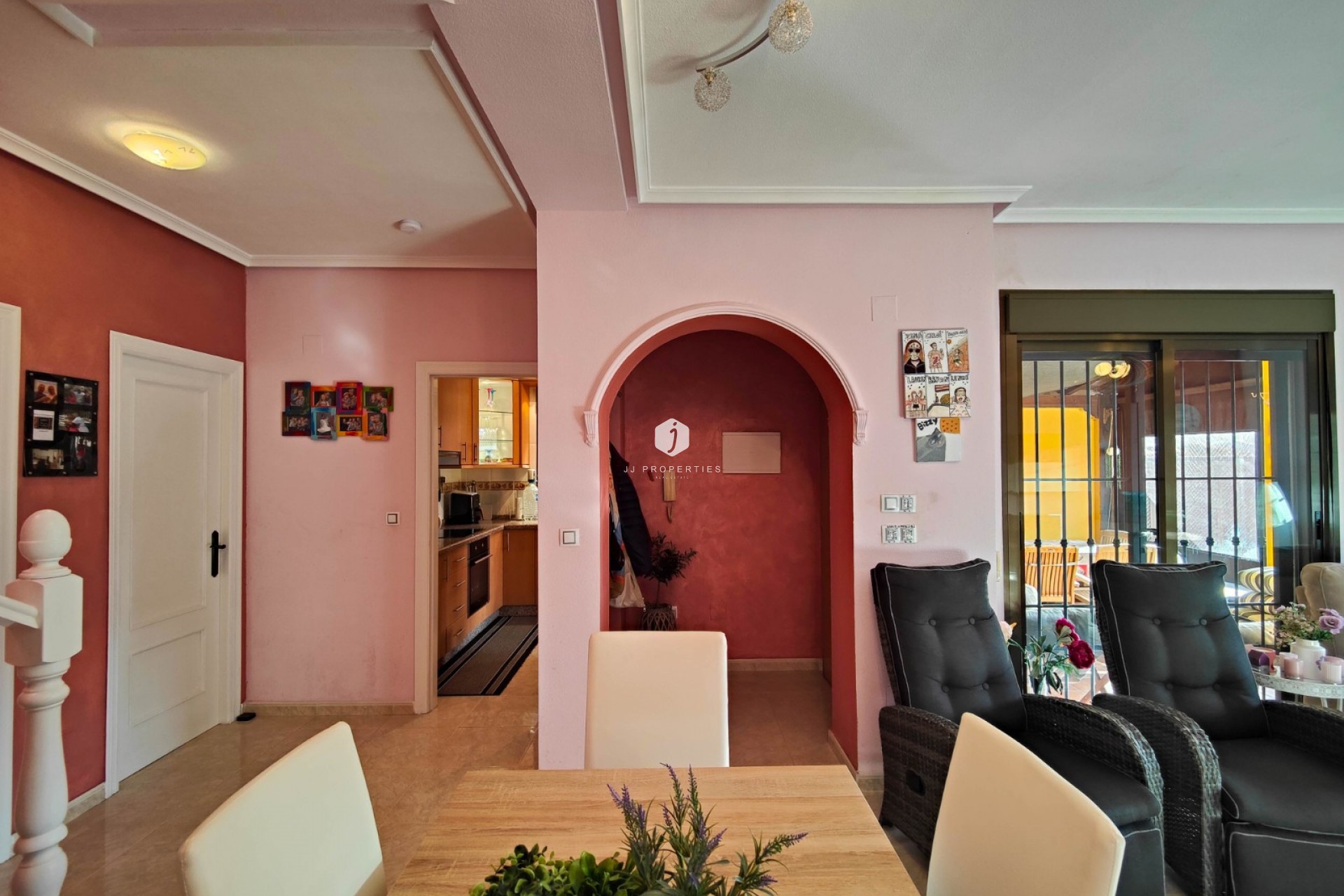 D'occasion - Villa -
Guardamar del Segura - Costa Blanca