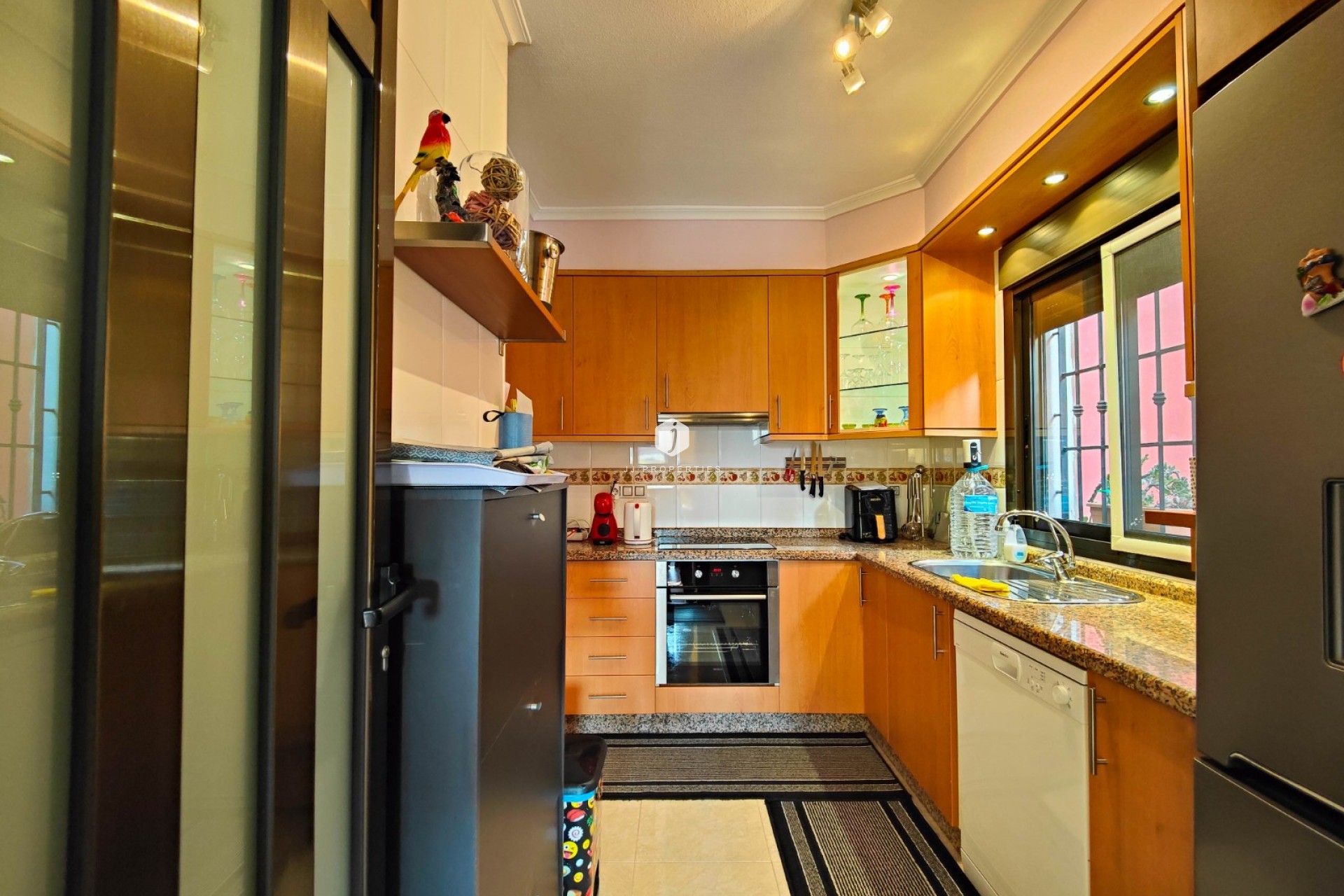 D'occasion - Villa -
Guardamar del Segura - Costa Blanca