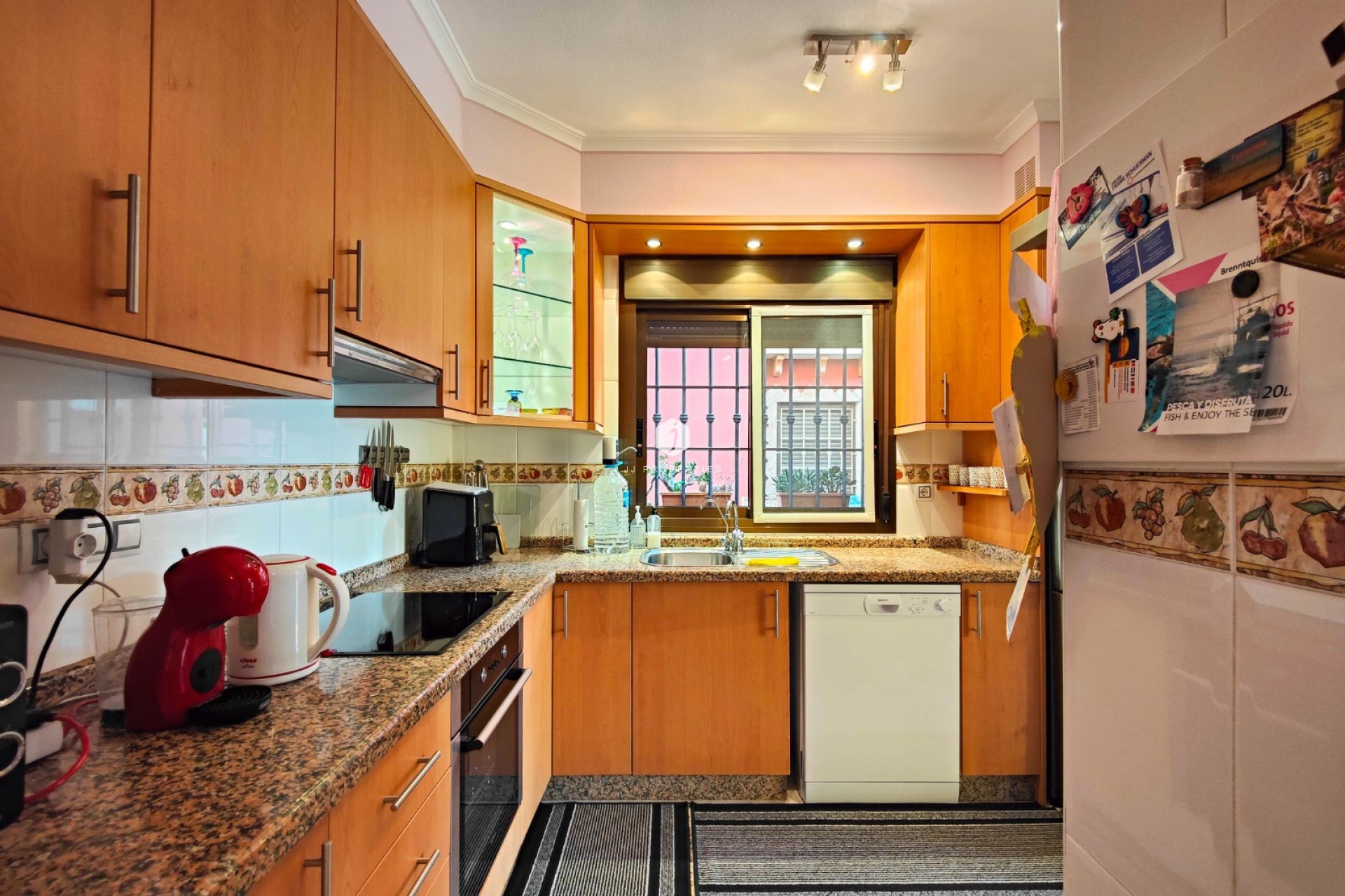 D'occasion - Villa -
Guardamar del Segura - Costa Blanca