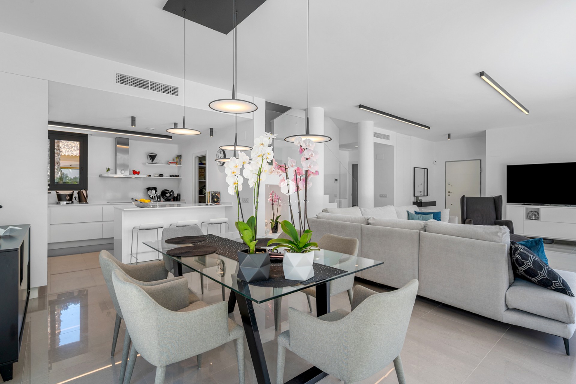 D'occasion - Villa -
Guardamar del Segura - Costa Blanca