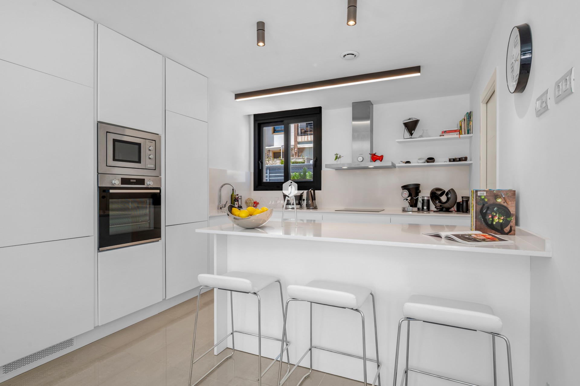 D'occasion - Villa -
Guardamar del Segura - Costa Blanca