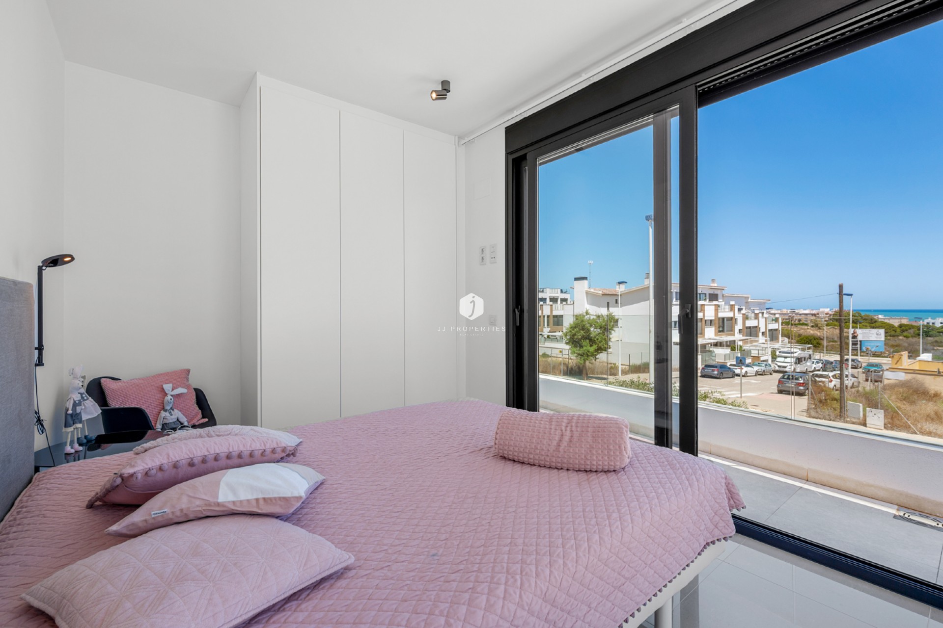 D'occasion - Villa -
Guardamar del Segura - Costa Blanca