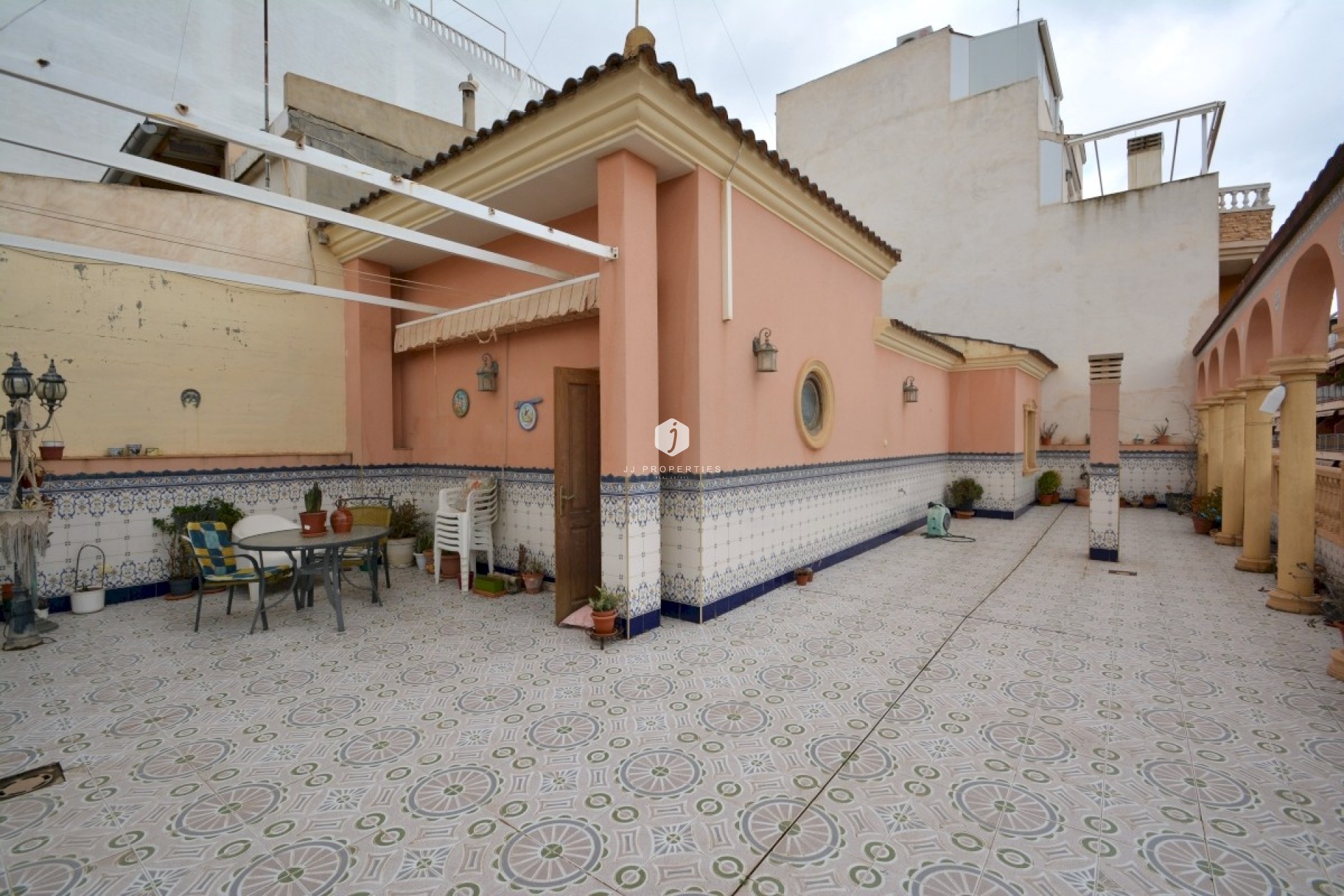 D'occasion - Villa -
Guardamar del Segura - Costa Blanca