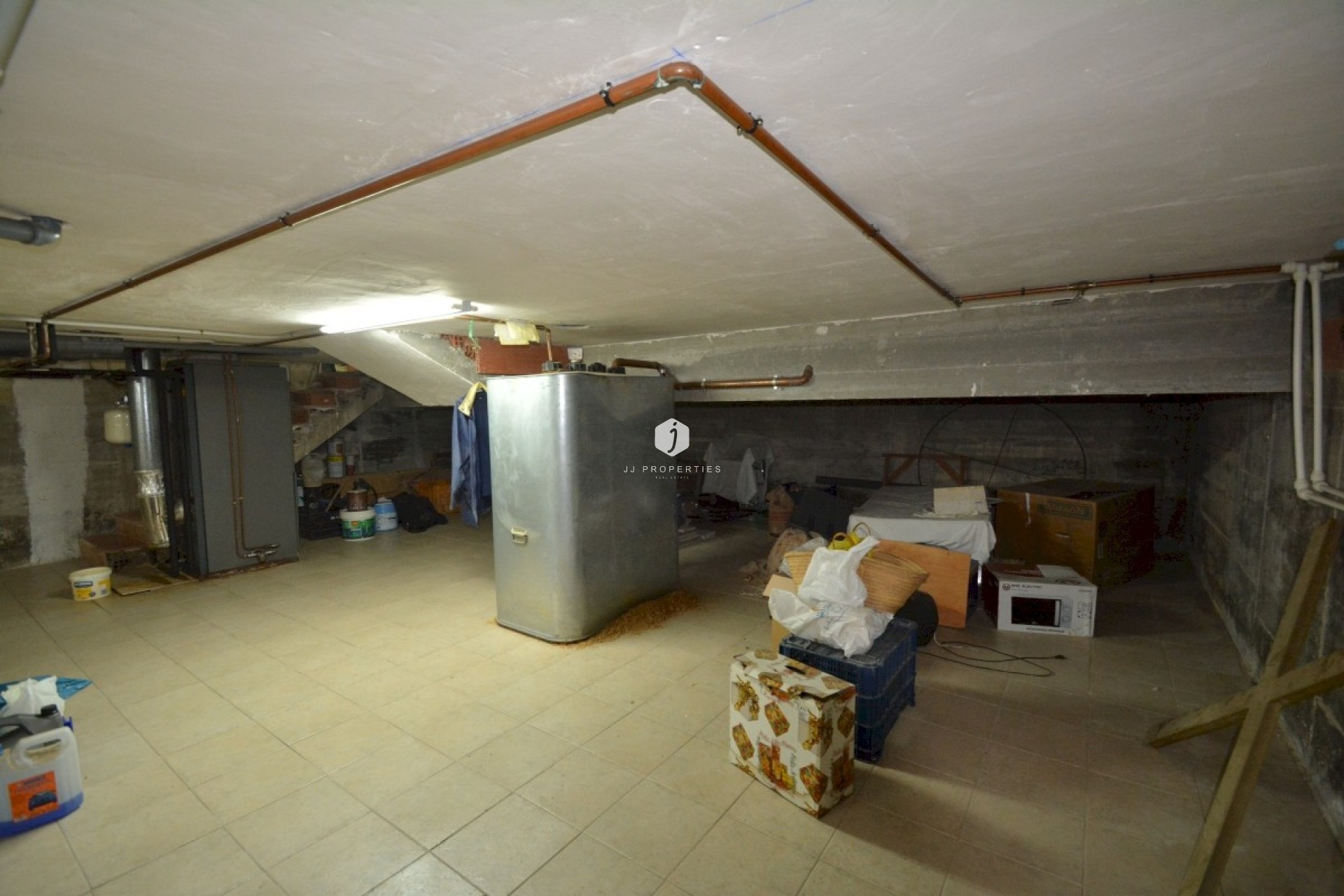 D'occasion - Villa -
Guardamar del Segura - Costa Blanca