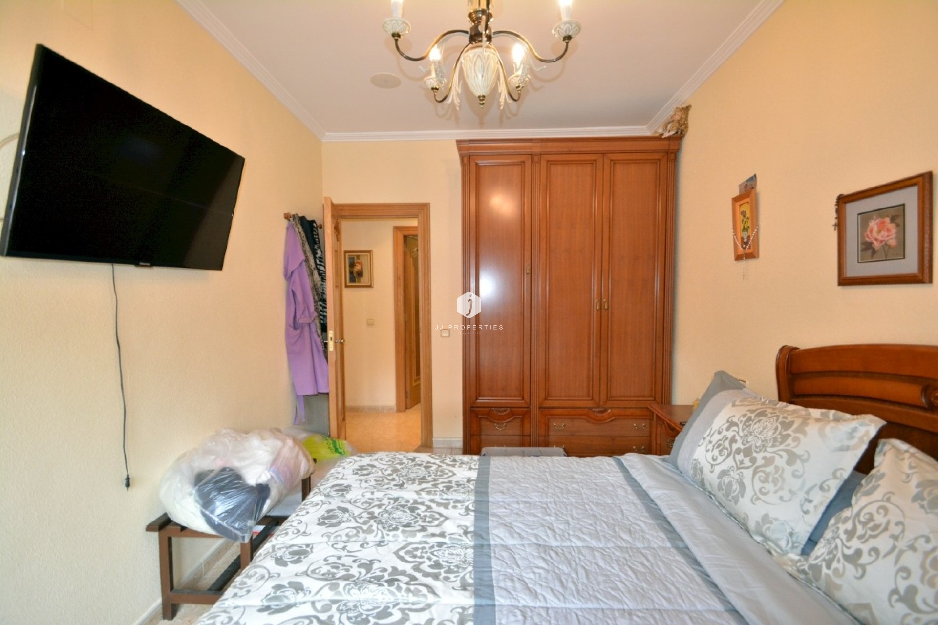 D'occasion - Villa -
Guardamar del Segura - Costa Blanca
