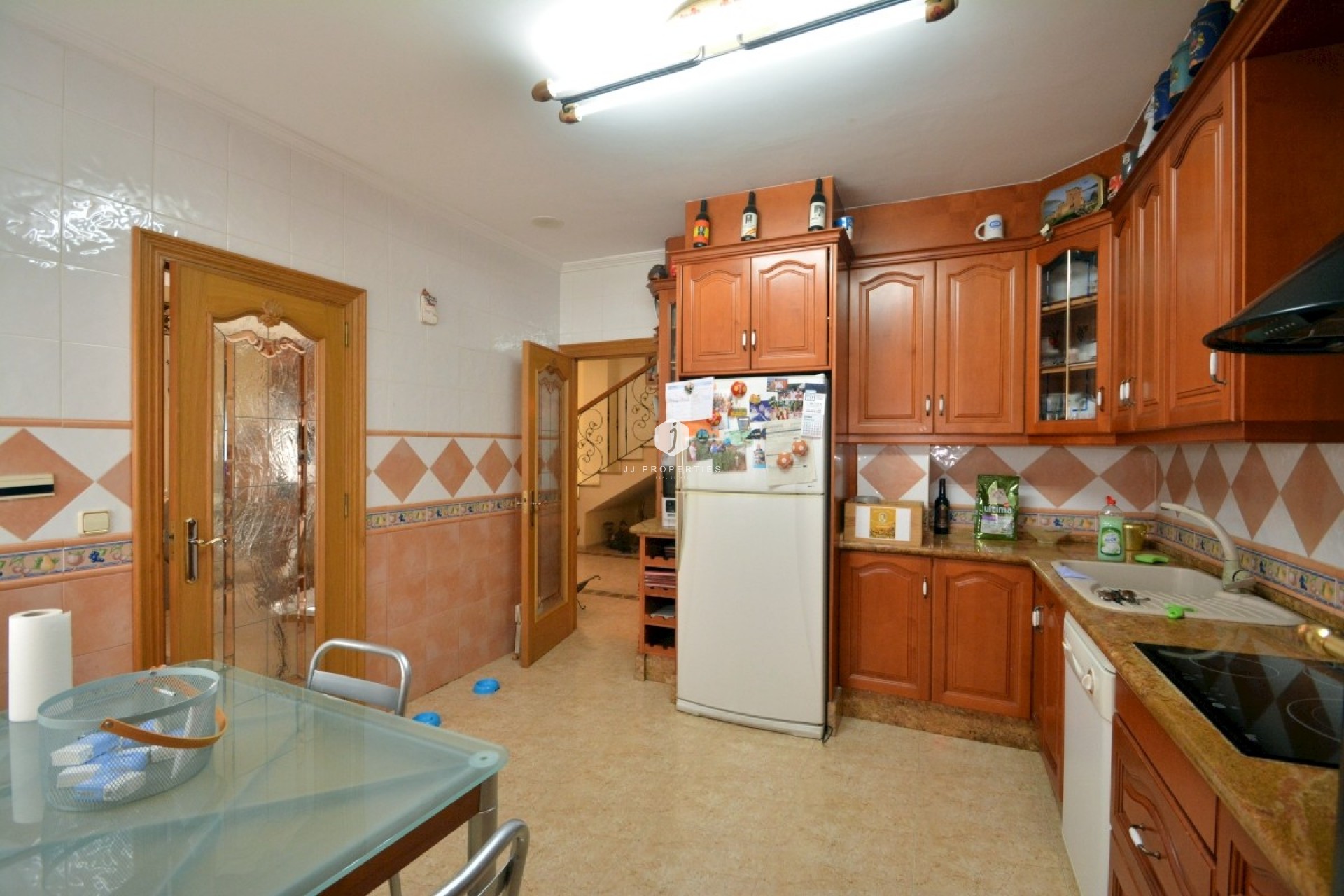 D'occasion - Villa -
Guardamar del Segura - Costa Blanca
