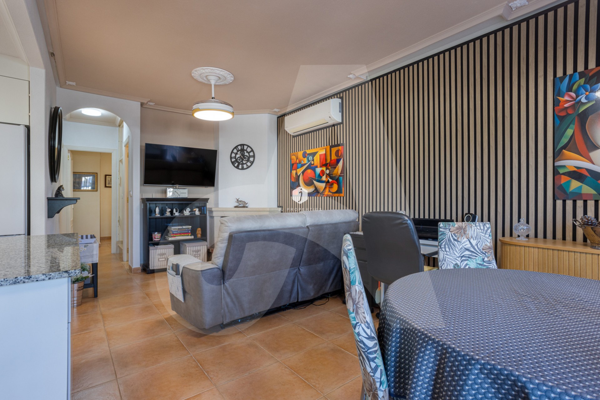 D'occasion - Villa -
Guardamar del Segura - El Raso