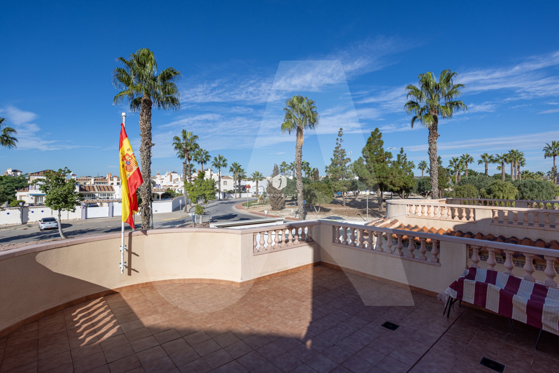 D'occasion - Villa -
Guardamar del Segura - El Raso