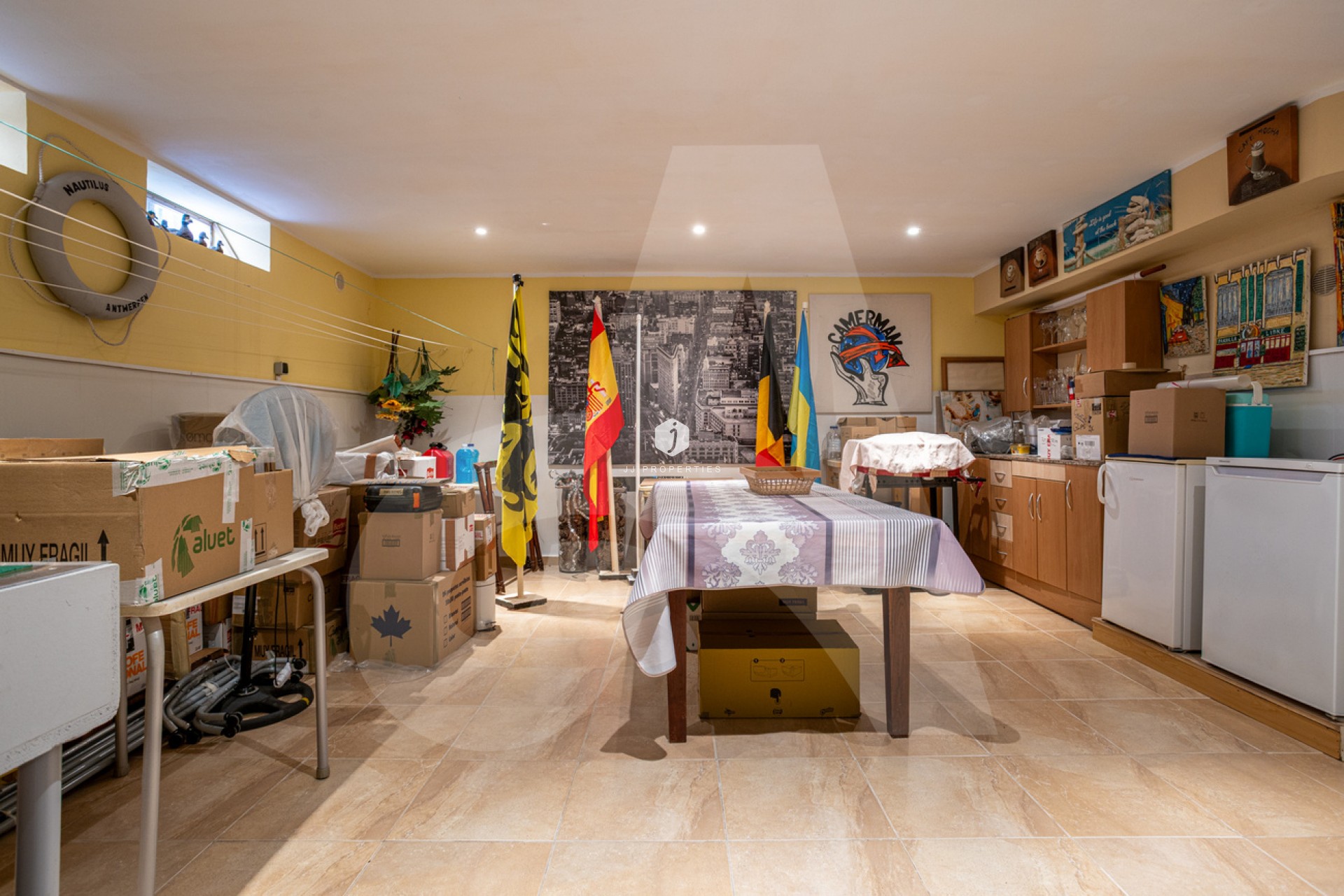 D'occasion - Villa -
Guardamar del Segura - El Raso