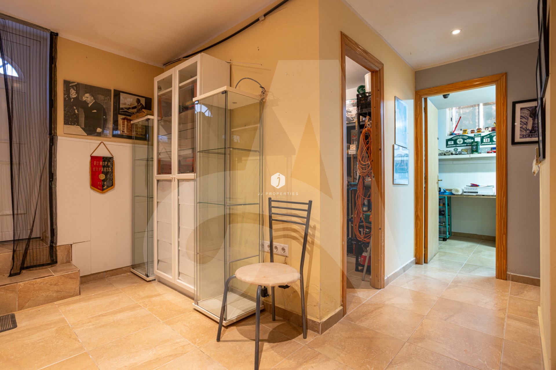 D'occasion - Villa -
Guardamar del Segura - El Raso