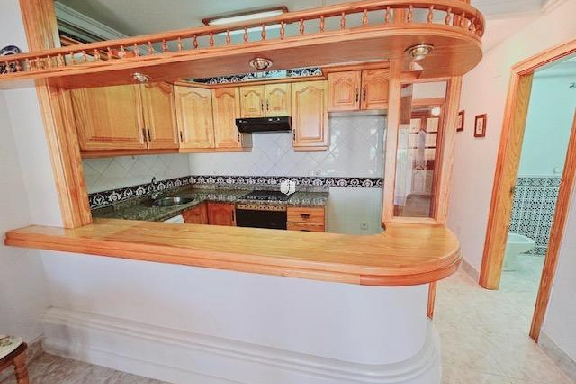 D'occasion - Villa -
Guardamar del Segura - Guarmar Del Segura