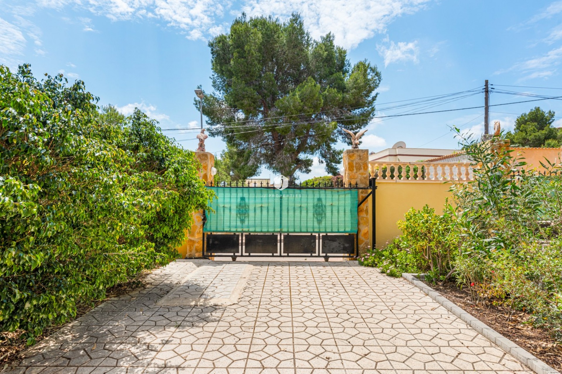 D'occasion - Villa -
Jacarilla - Inland