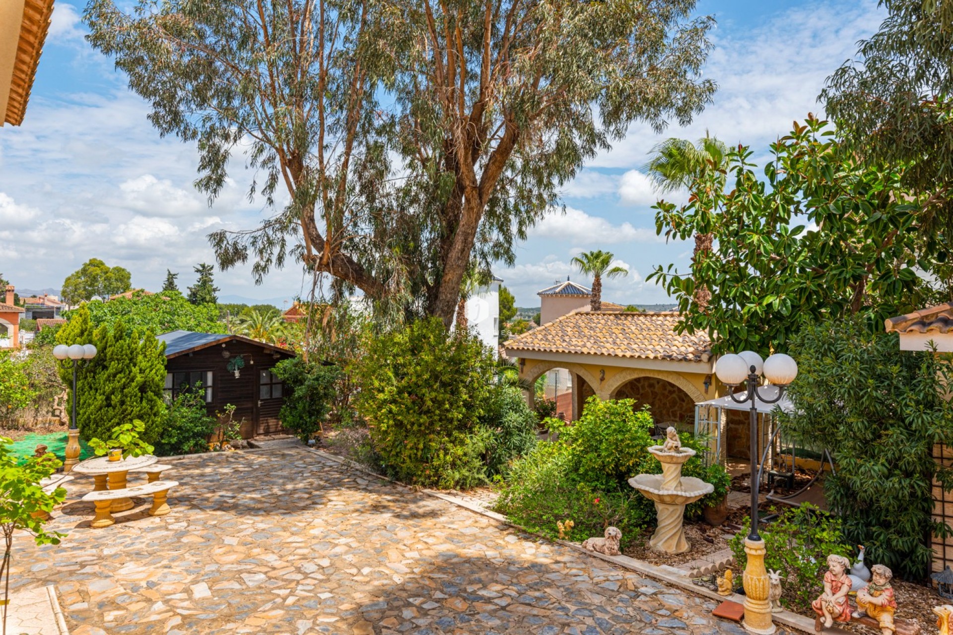 D'occasion - Villa -
Jacarilla - Inland