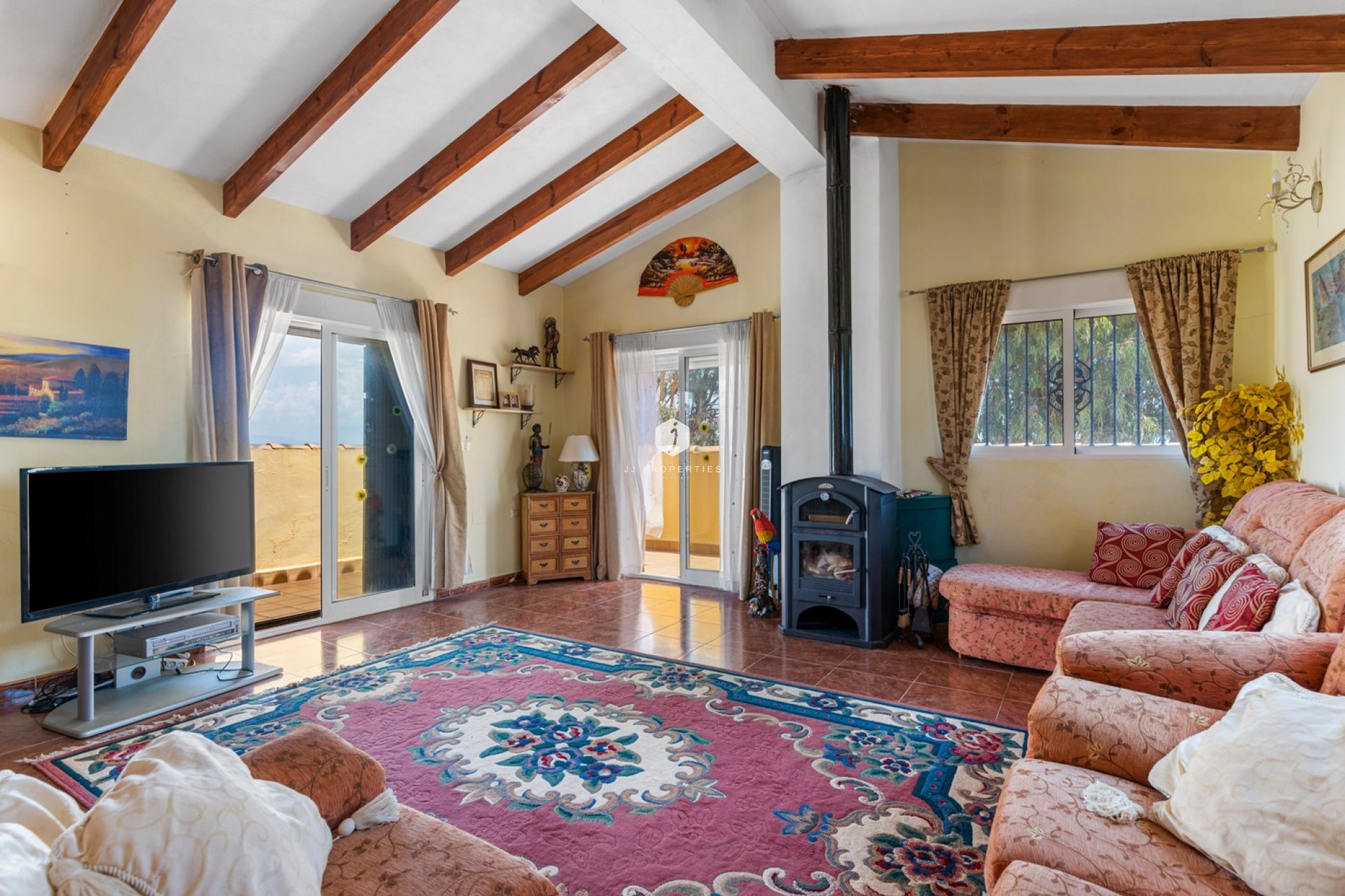 D'occasion - Villa -
Jacarilla - Inland