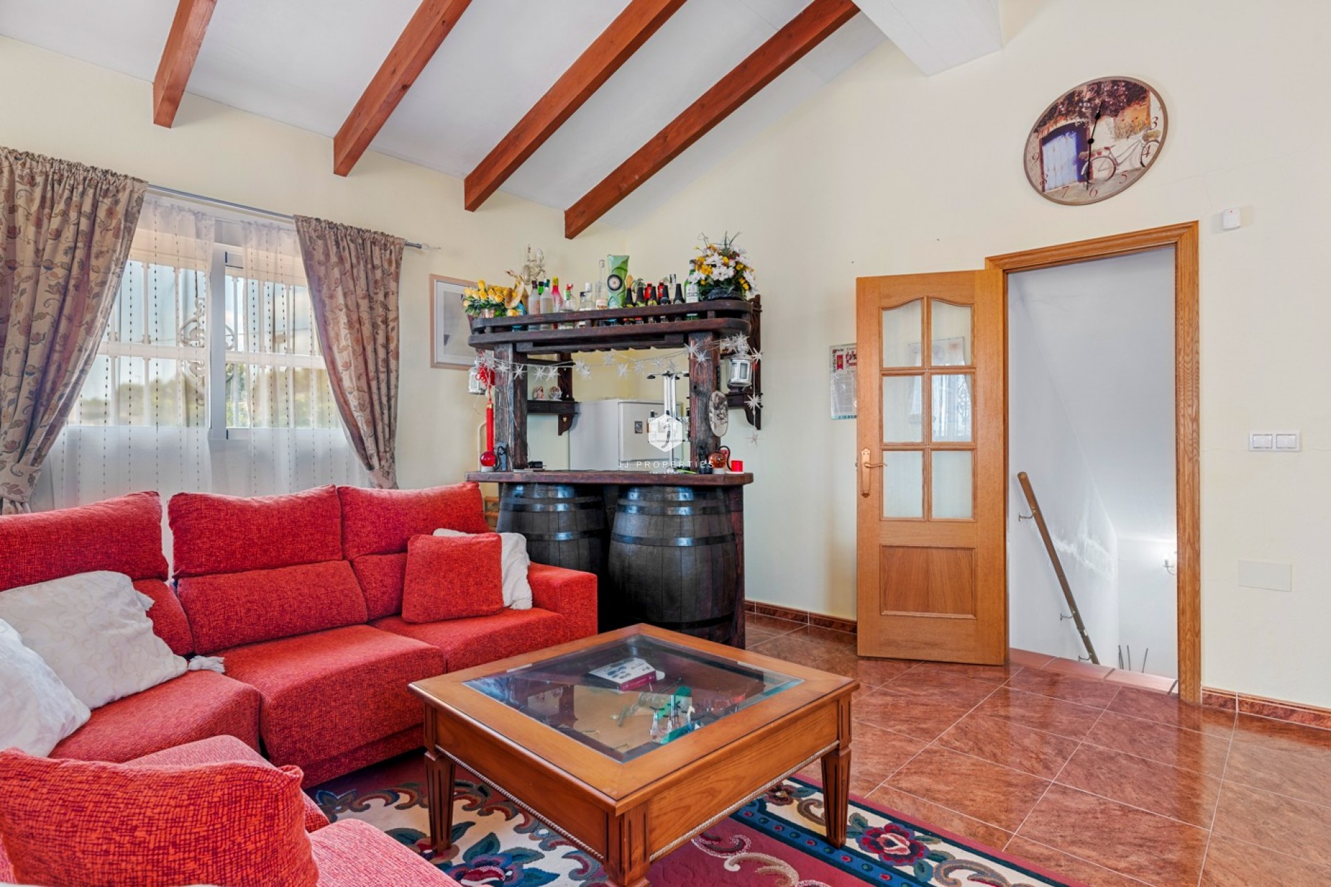 D'occasion - Villa -
Jacarilla - Inland