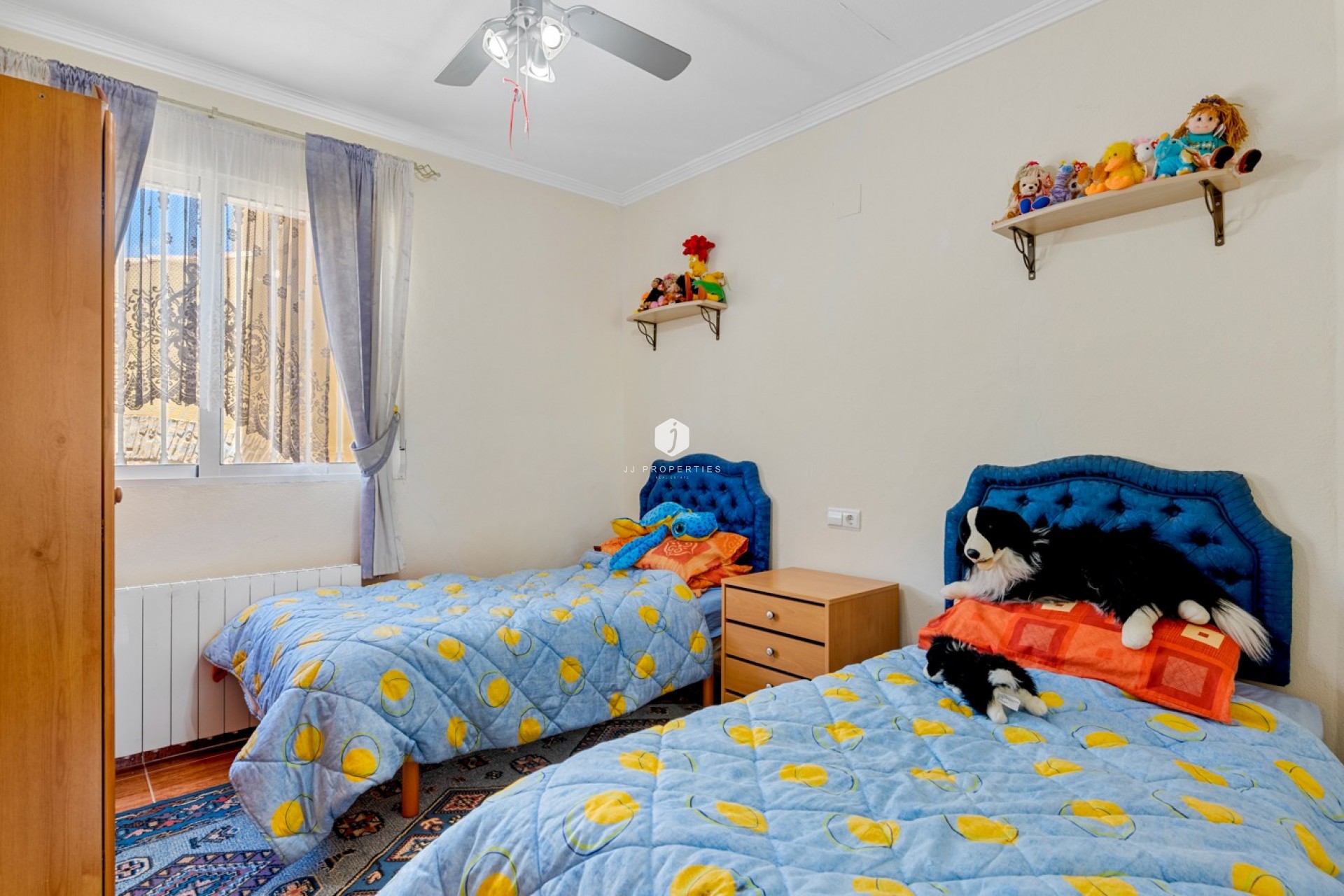 D'occasion - Villa -
Jacarilla - Inland