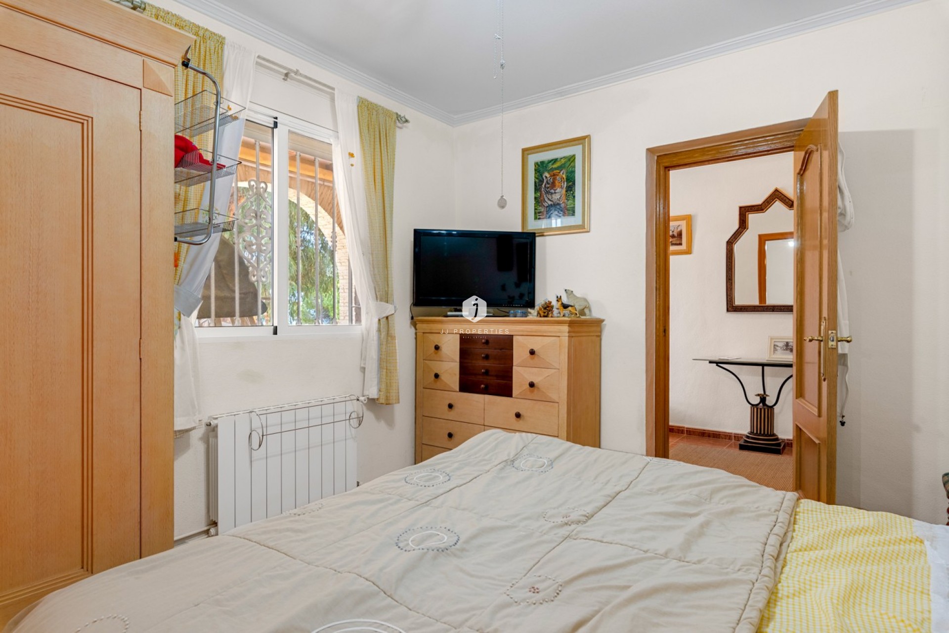 D'occasion - Villa -
Jacarilla - Inland