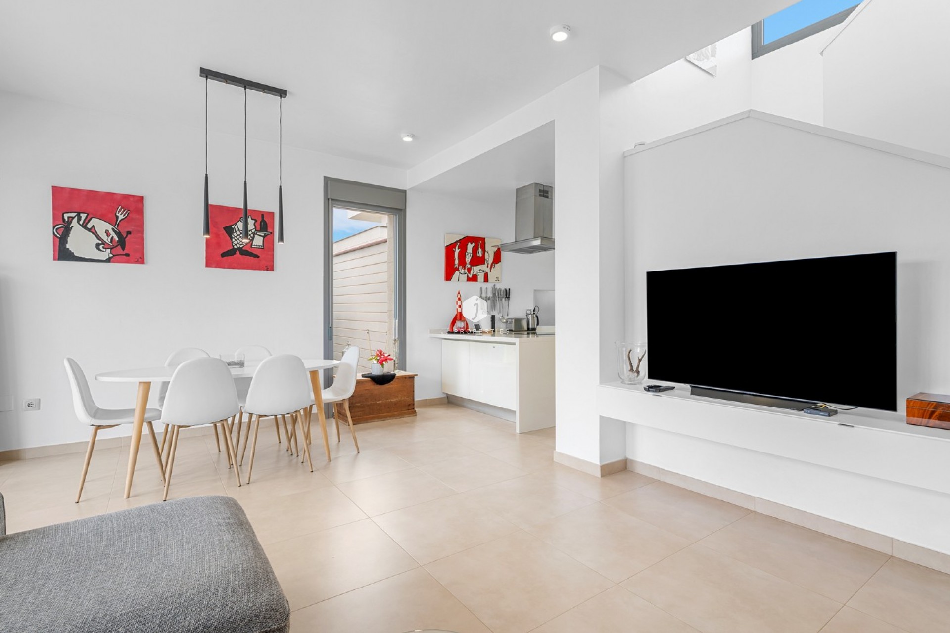 D'occasion - Villa -
Jacarilla - Inland