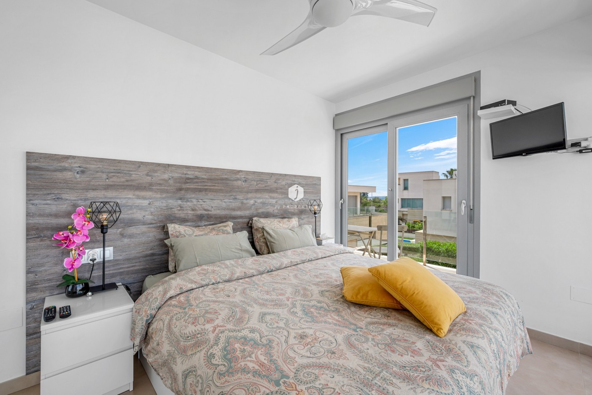 D'occasion - Villa -
Jacarilla - Inland