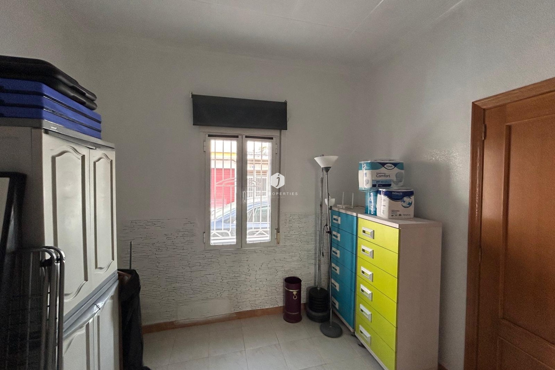 D'occasion - Villa -
Jacarilla - Inland