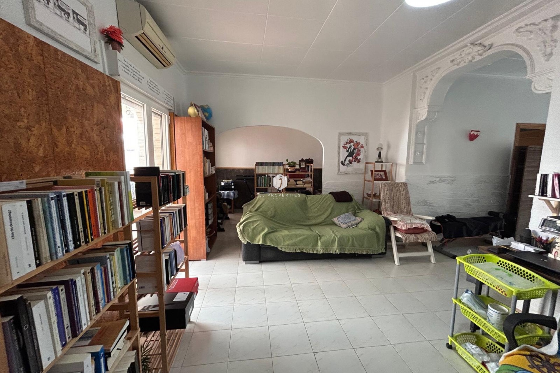 D'occasion - Villa -
Jacarilla - Inland