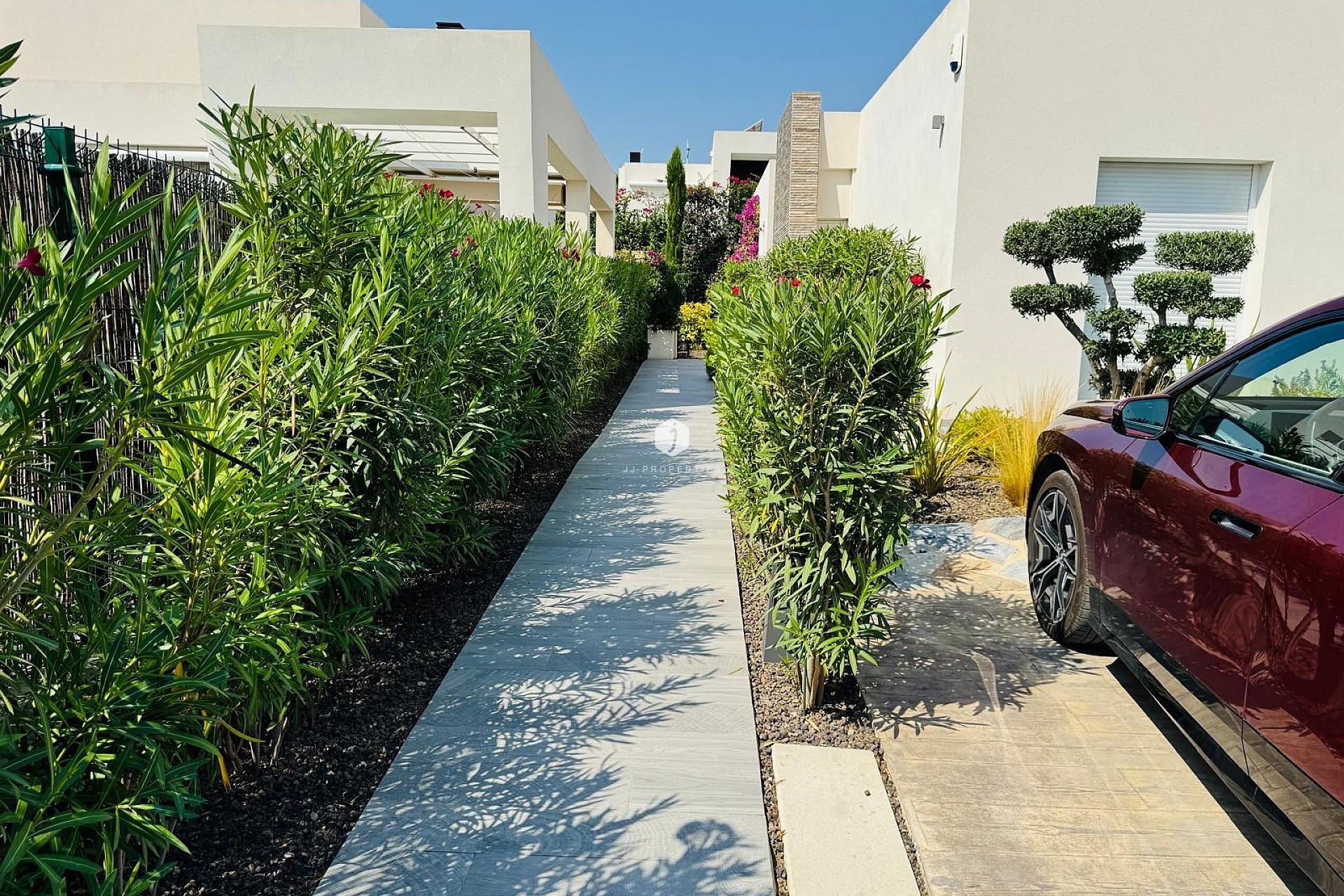 D'occasion - Villa -
La Finca Golf Resort - Inland