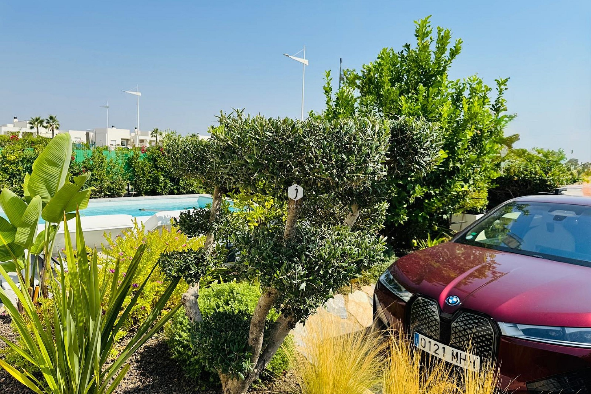 D'occasion - Villa -
La Finca Golf Resort - Inland