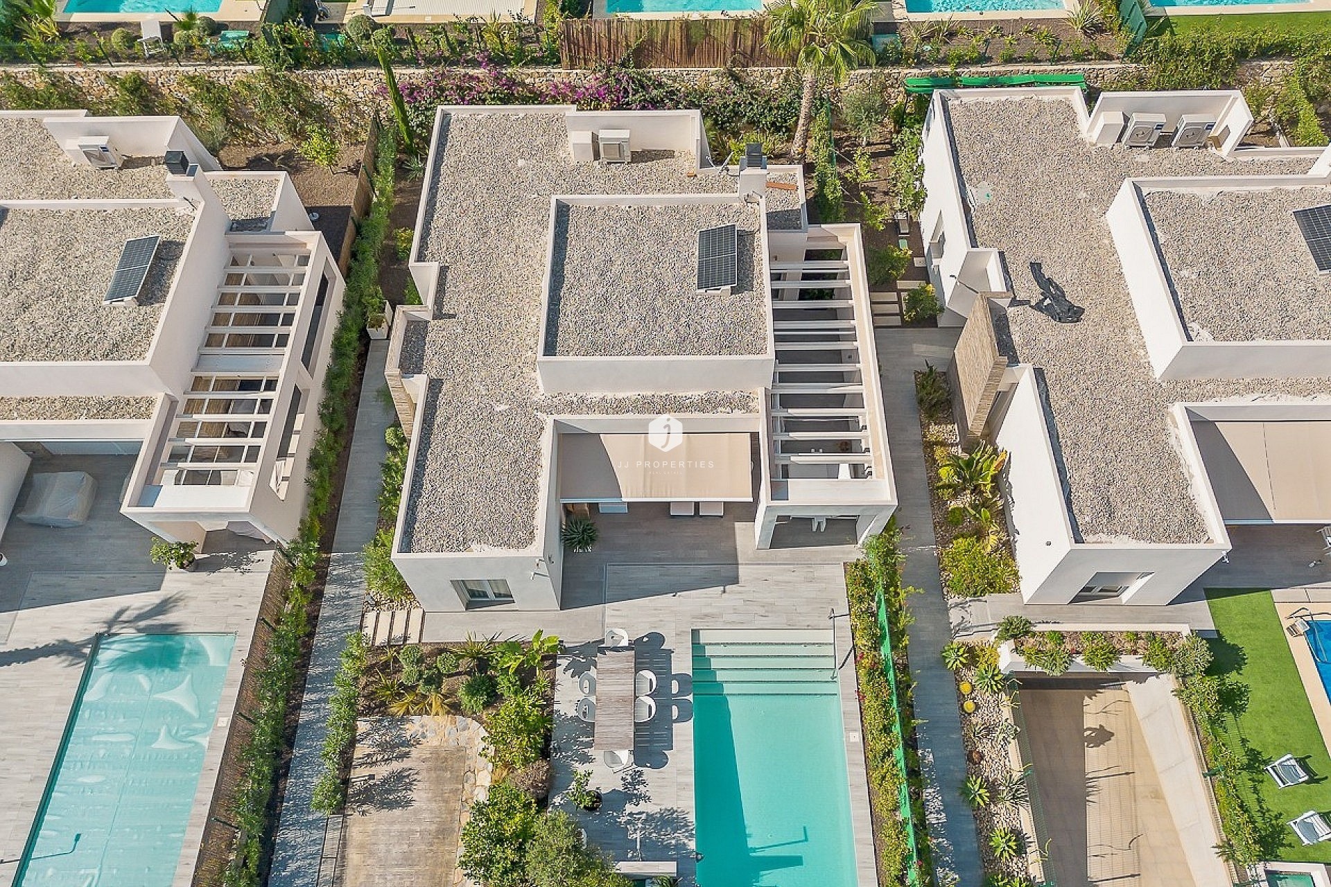 D'occasion - Villa -
La Finca Golf Resort - Inland