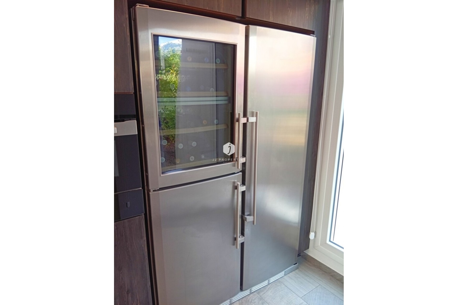 D'occasion - Villa -
La Finca Golf Resort - Inland