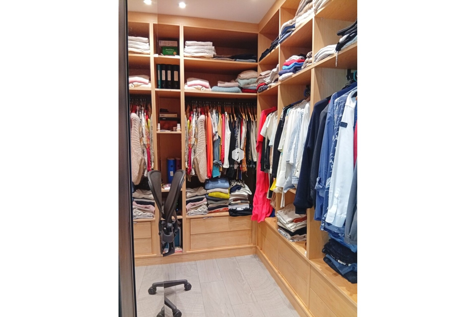 D'occasion - Villa -
La Finca Golf Resort - Inland