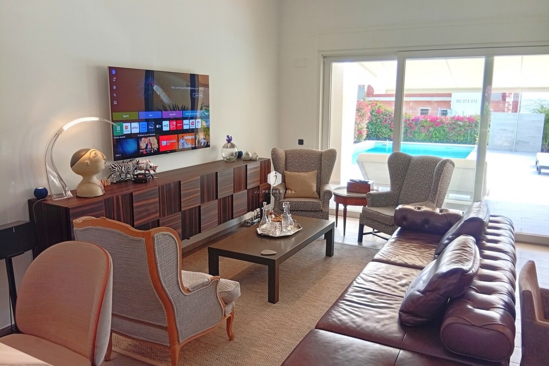 D'occasion - Villa -
La Finca Golf Resort - Inland