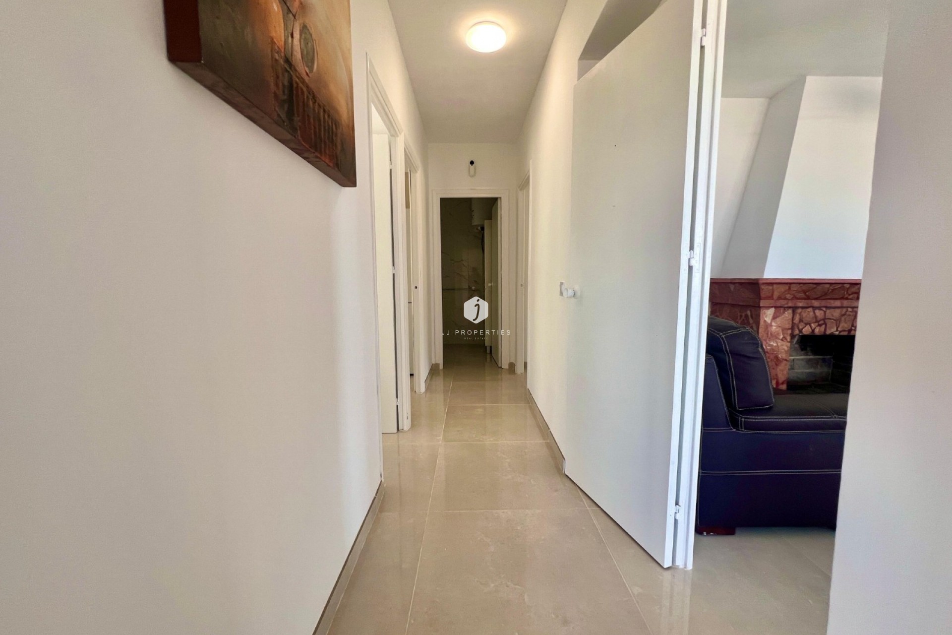 D'occasion - Villa -
La Mata - Costa Blanca