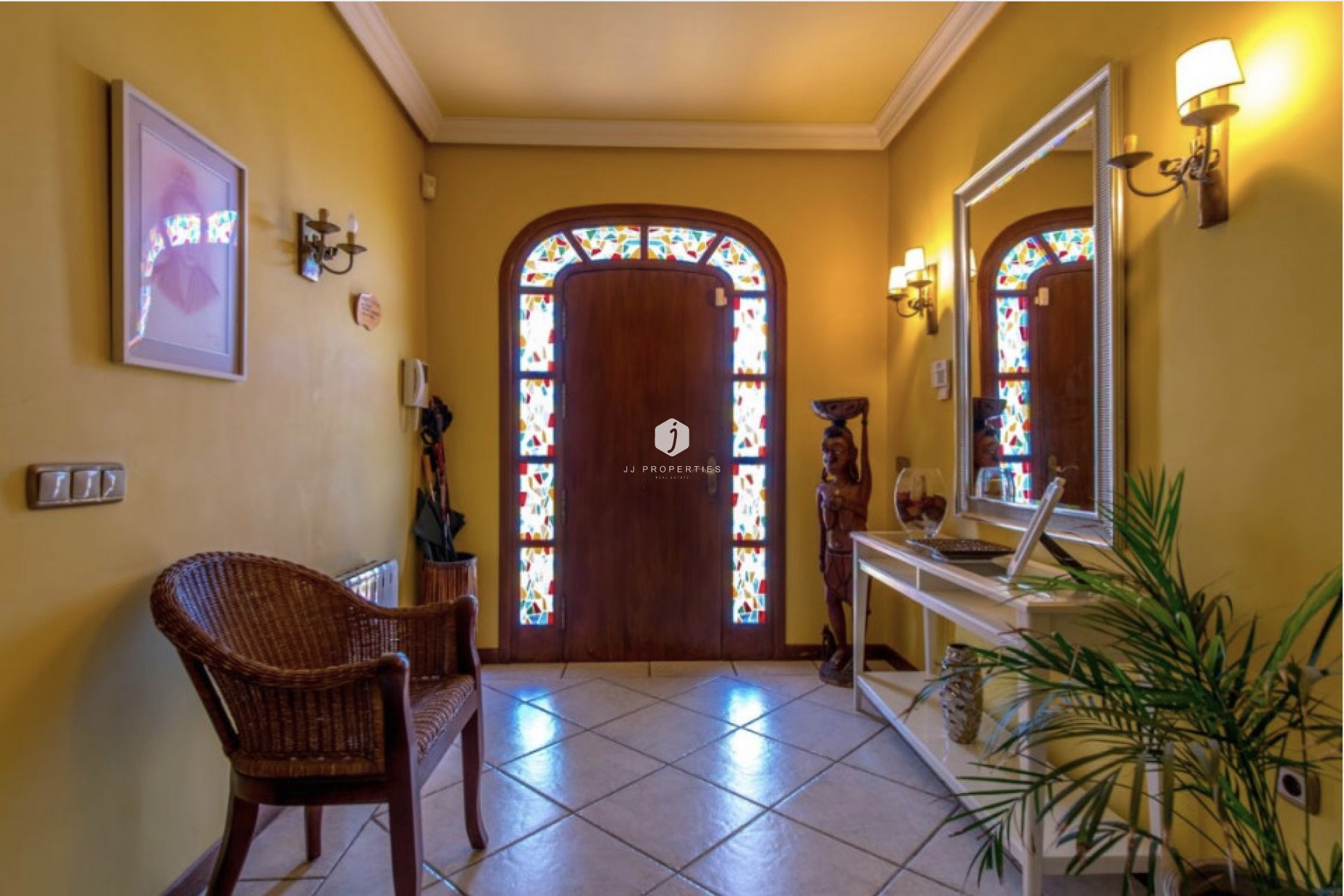 D'occasion - Villa -
La Mata - Costa Blanca