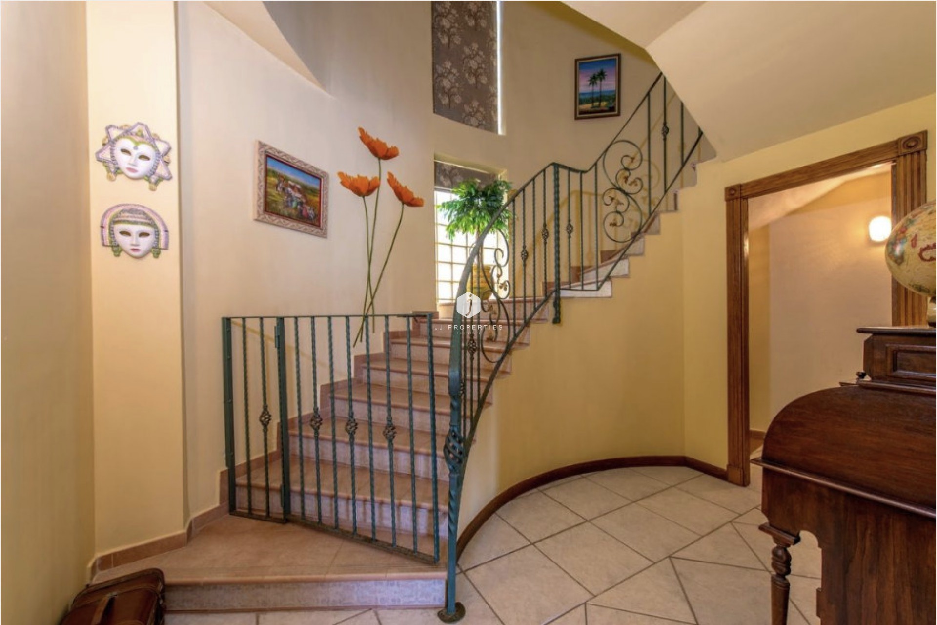 D'occasion - Villa -
La Mata - Costa Blanca