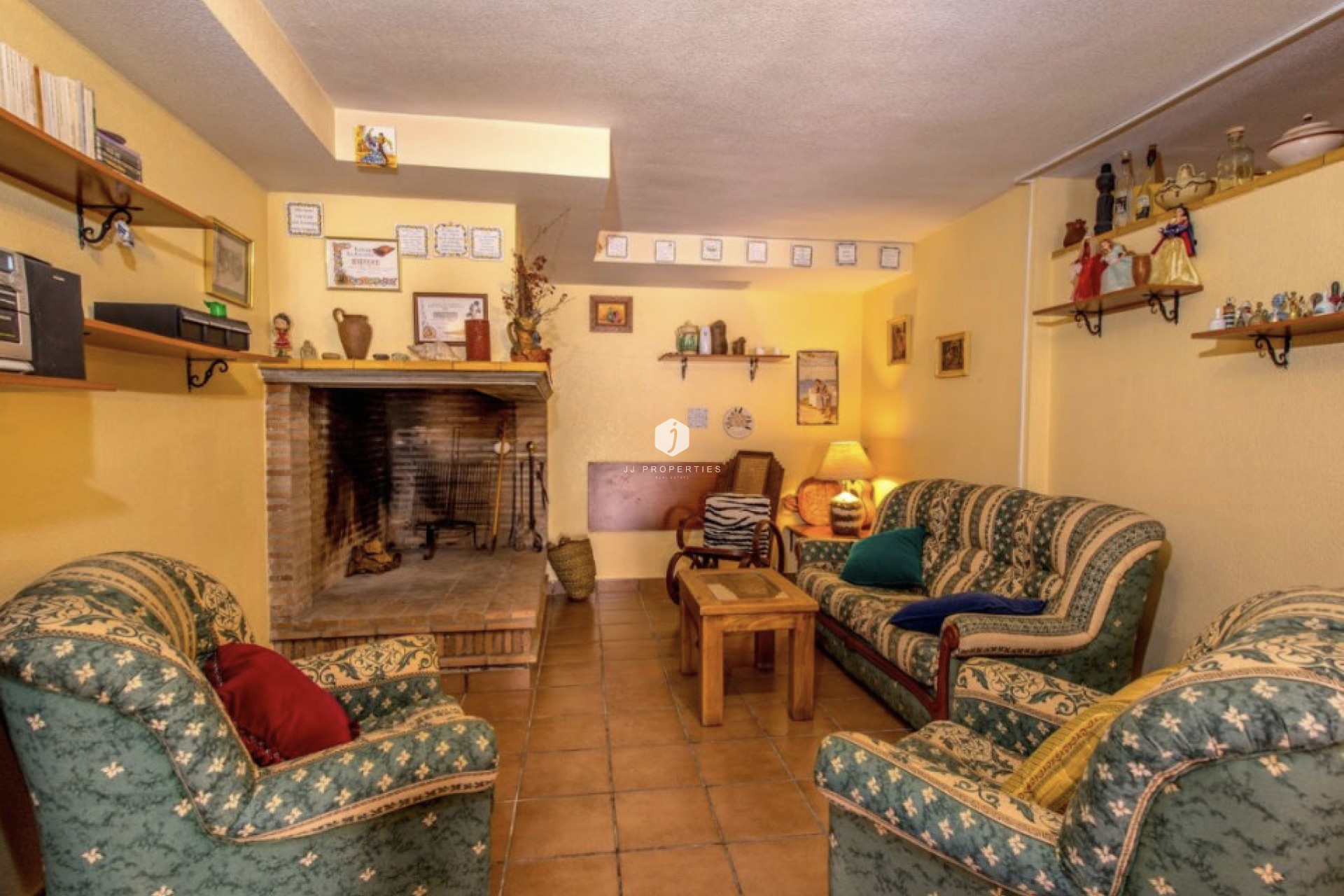 D'occasion - Villa -
La Mata - Costa Blanca