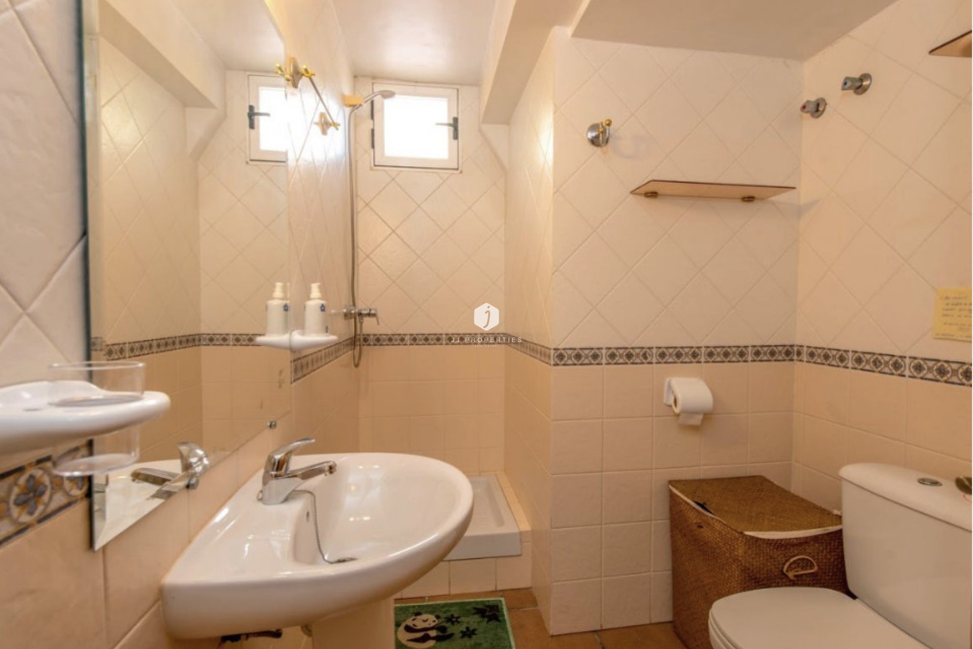 D'occasion - Villa -
La Mata - Costa Blanca