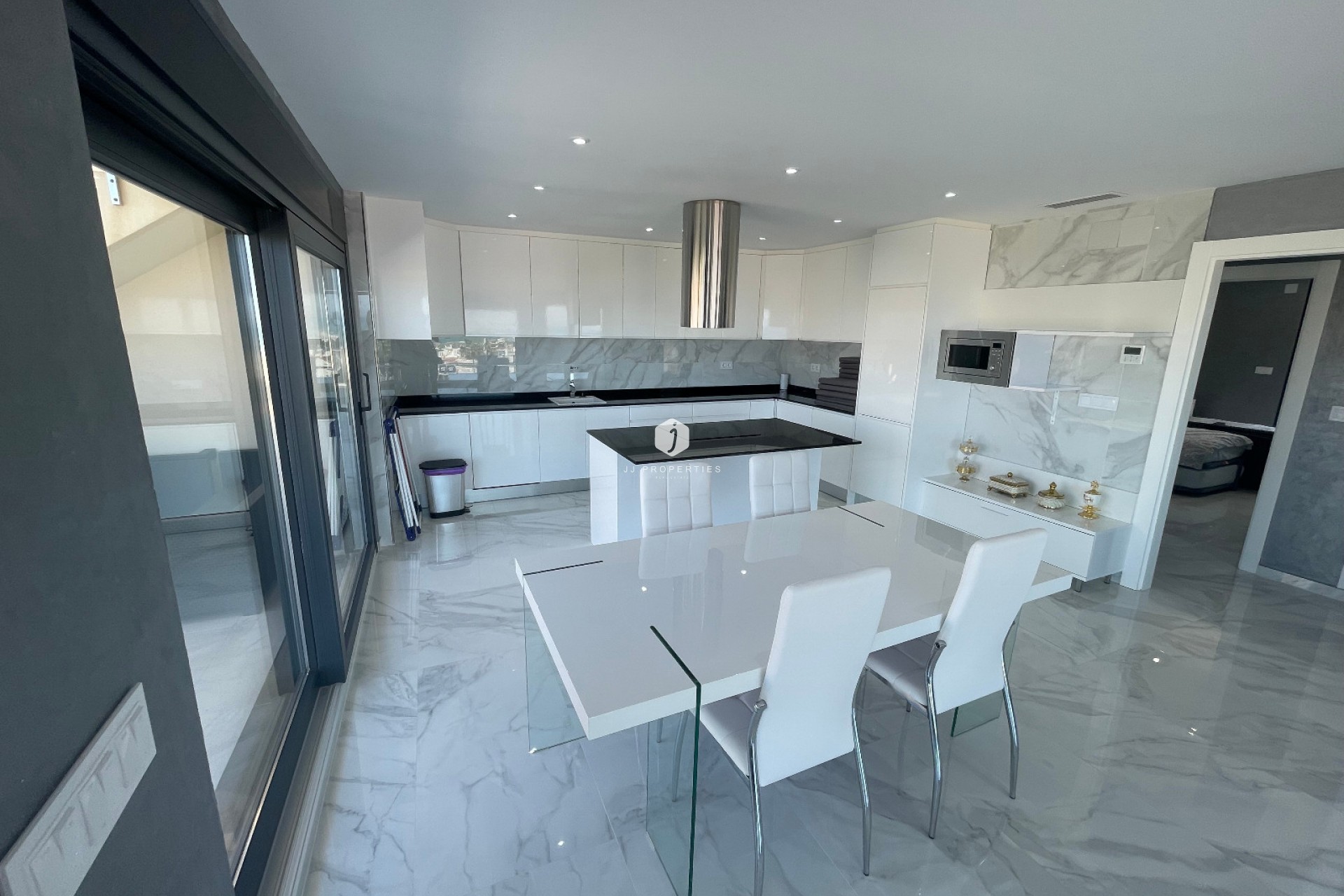 D'occasion - Villa -
La Mata - Costa Blanca