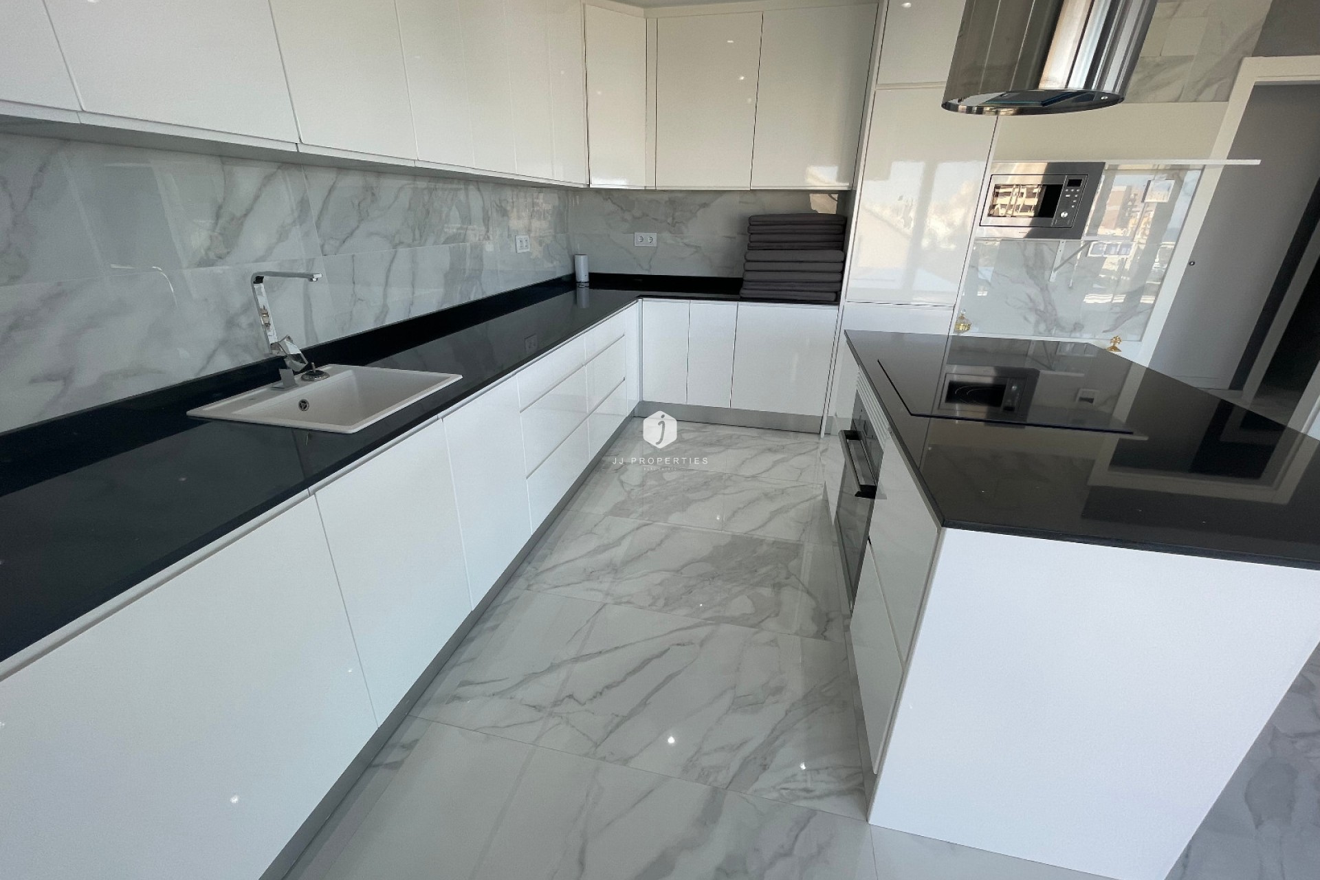 D'occasion - Villa -
La Mata - Costa Blanca