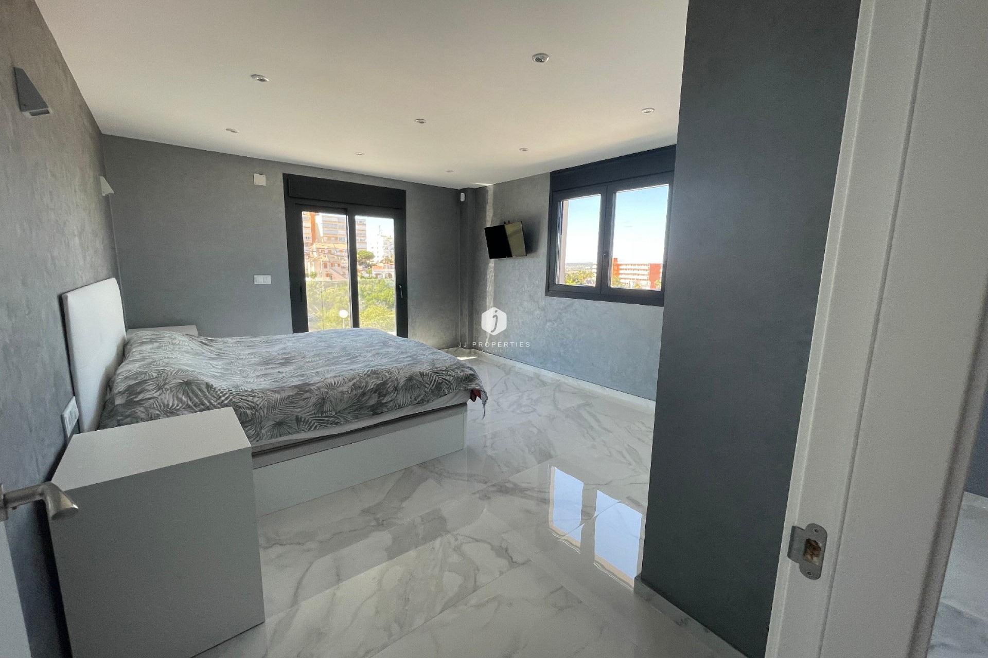 D'occasion - Villa -
La Mata - Costa Blanca