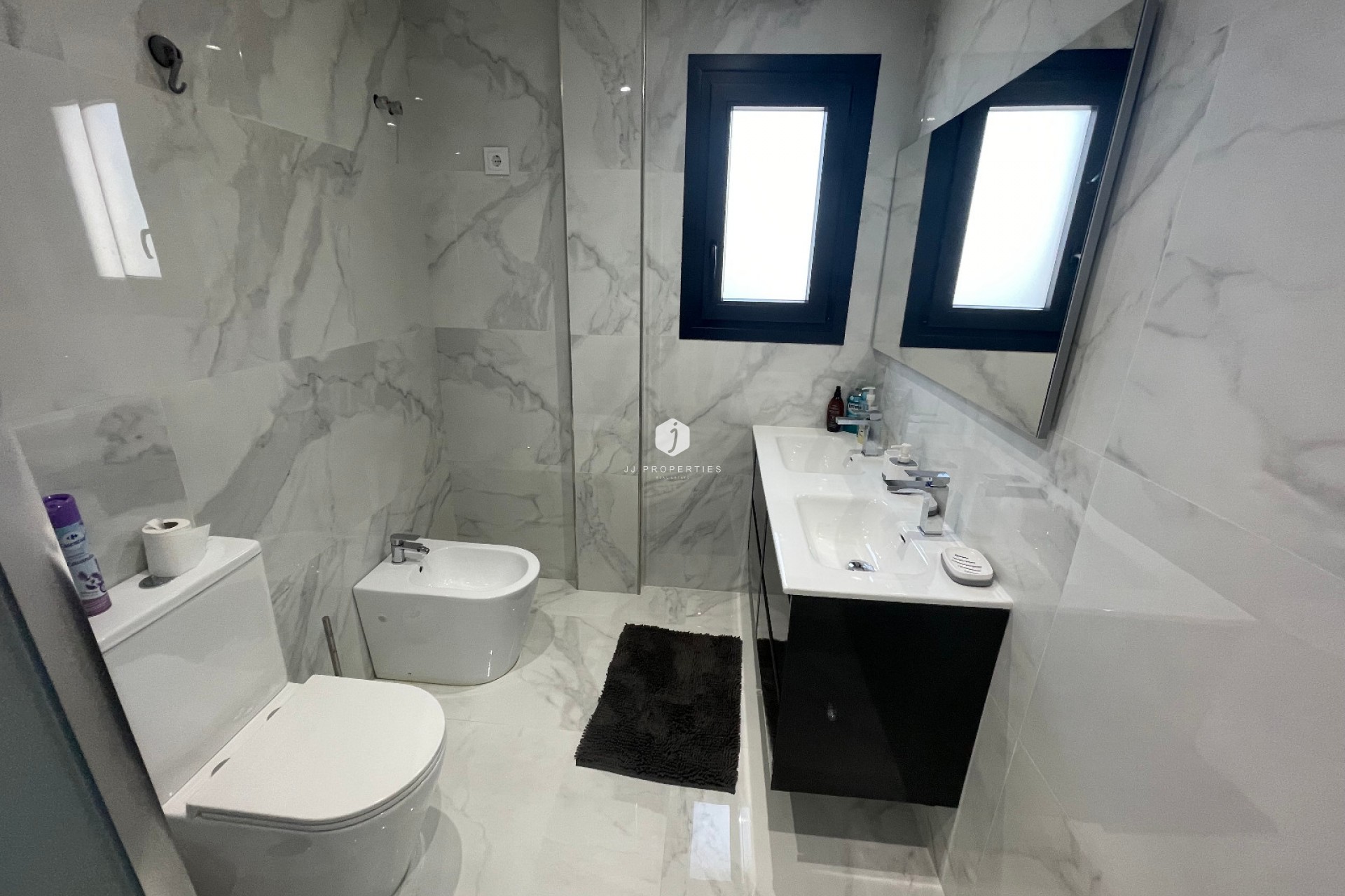 D'occasion - Villa -
La Mata - Costa Blanca