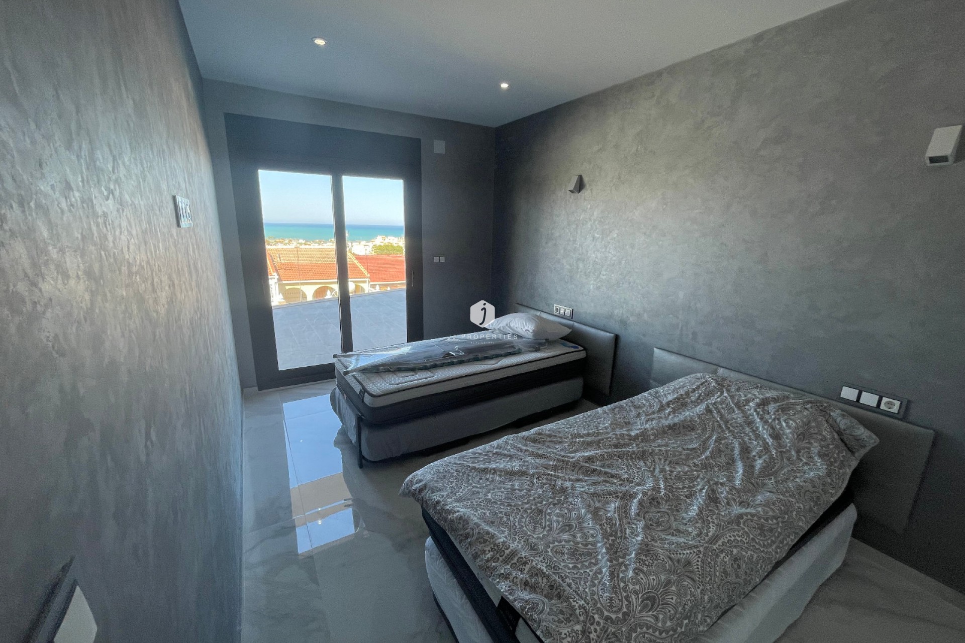 D'occasion - Villa -
La Mata - Costa Blanca