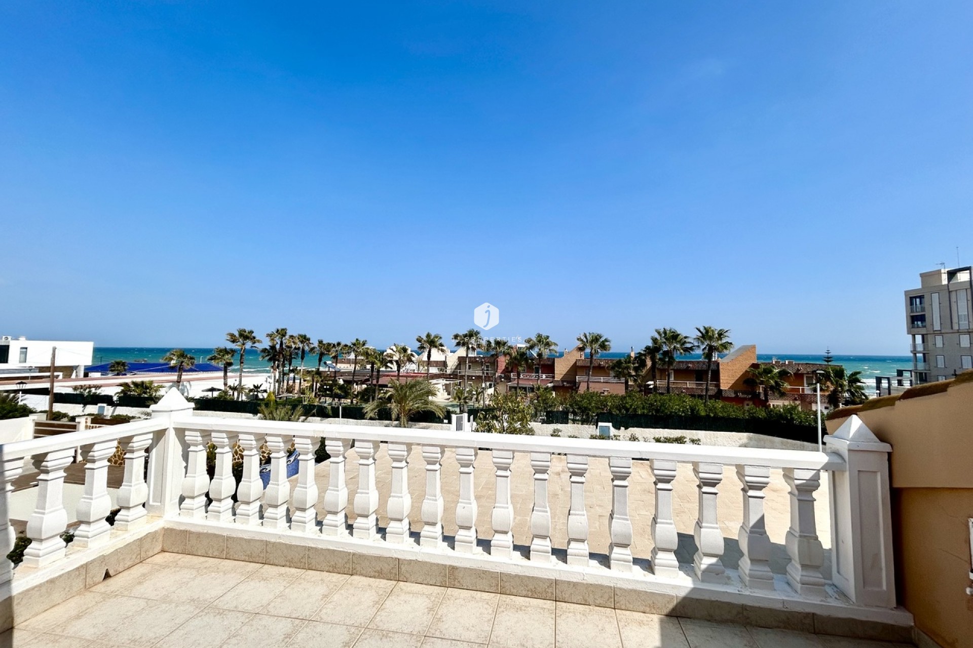 D'occasion - Villa -
La Mata - Costa Blanca