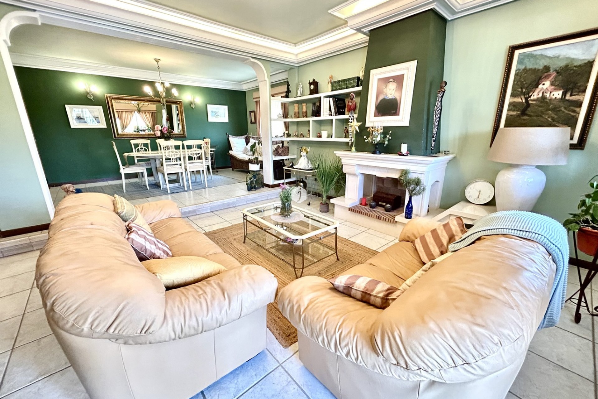 D'occasion - Villa -
La Mata - Costa Blanca