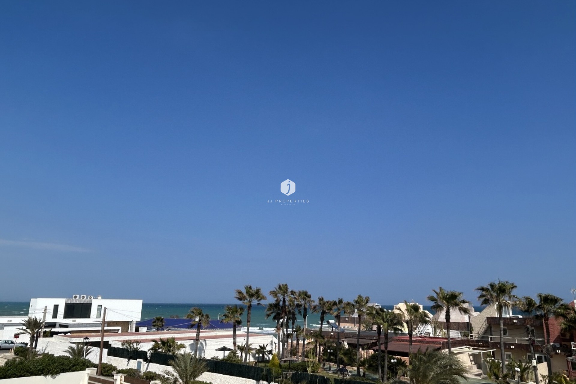 D'occasion - Villa -
La Mata - Costa Blanca